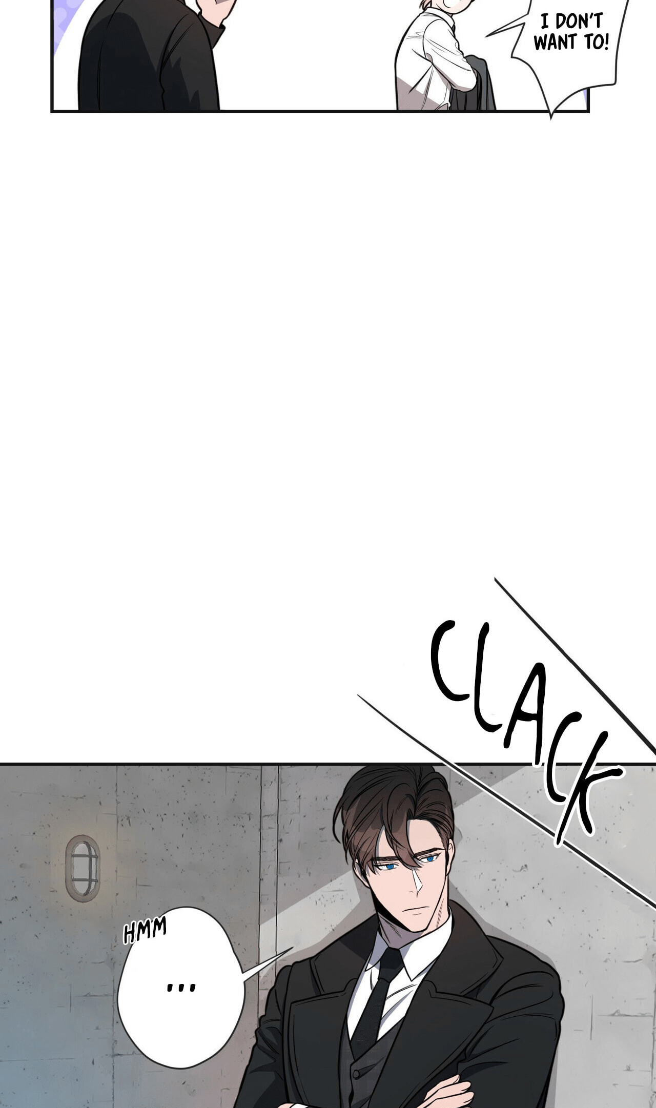 Read Big Apple (Hodot) chapter 6 image 35 on Lezhin