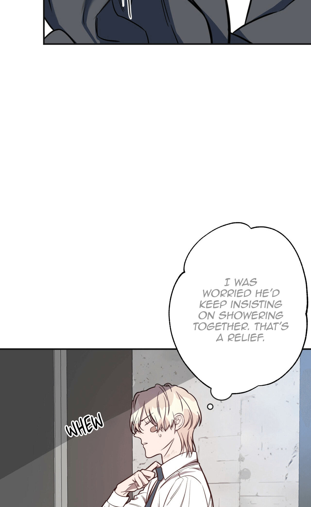 Read Big Apple (Hodot) chapter 6 image 40 on Lezhin