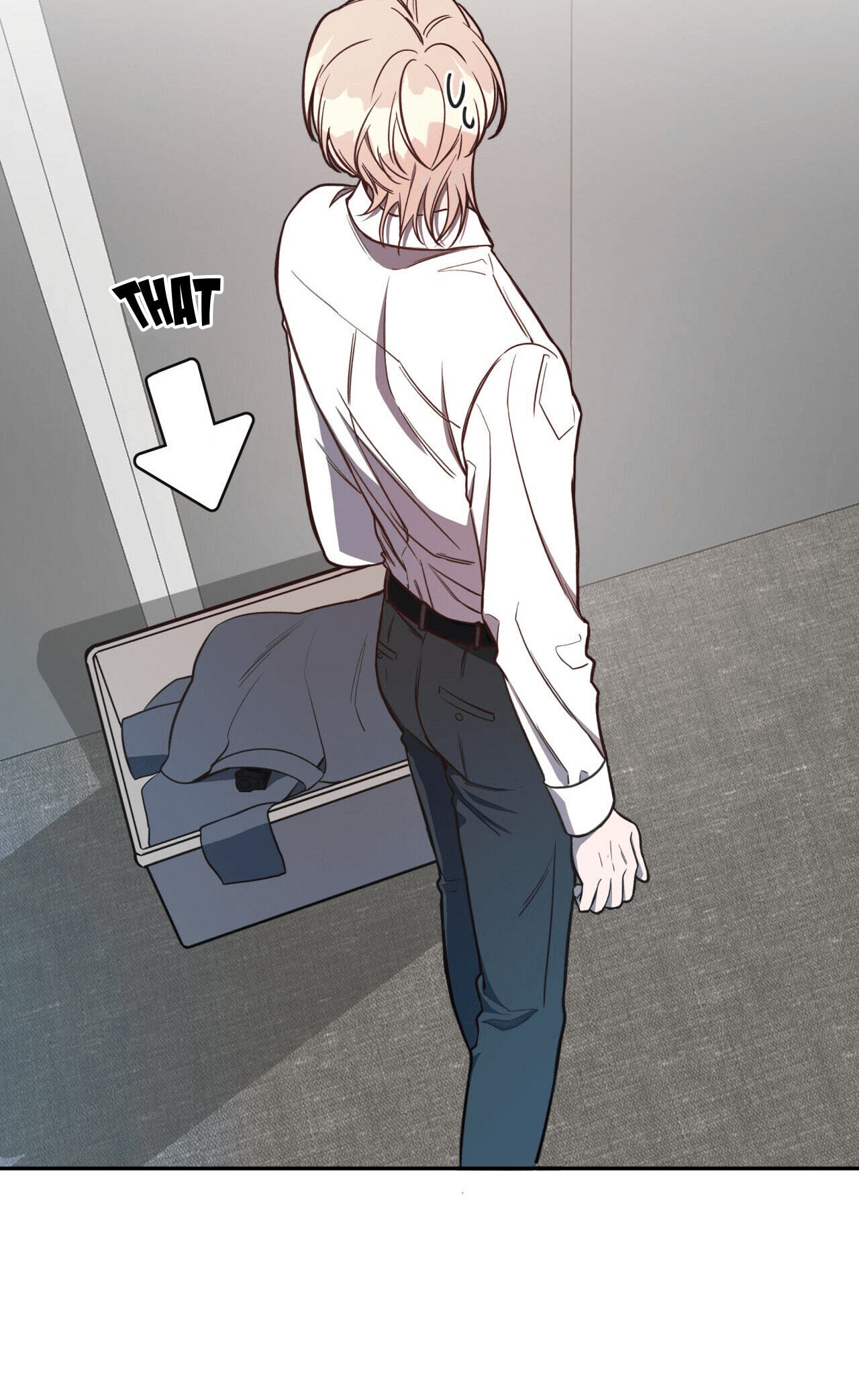 Read Big Apple (Hodot) chapter 6 image 42 on Lezhin