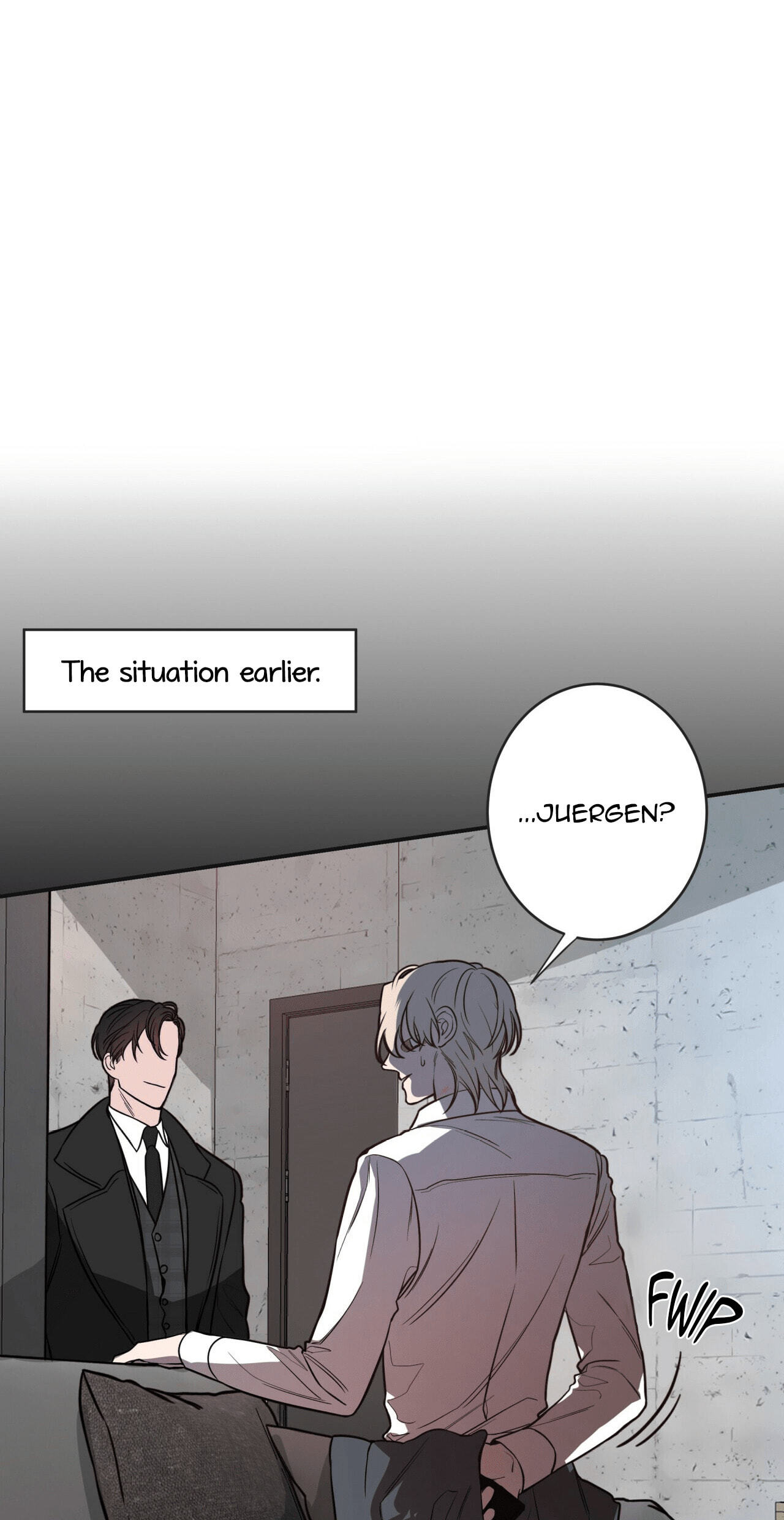 Read Big Apple (Hodot) chapter 6 image 43 on Lezhin
