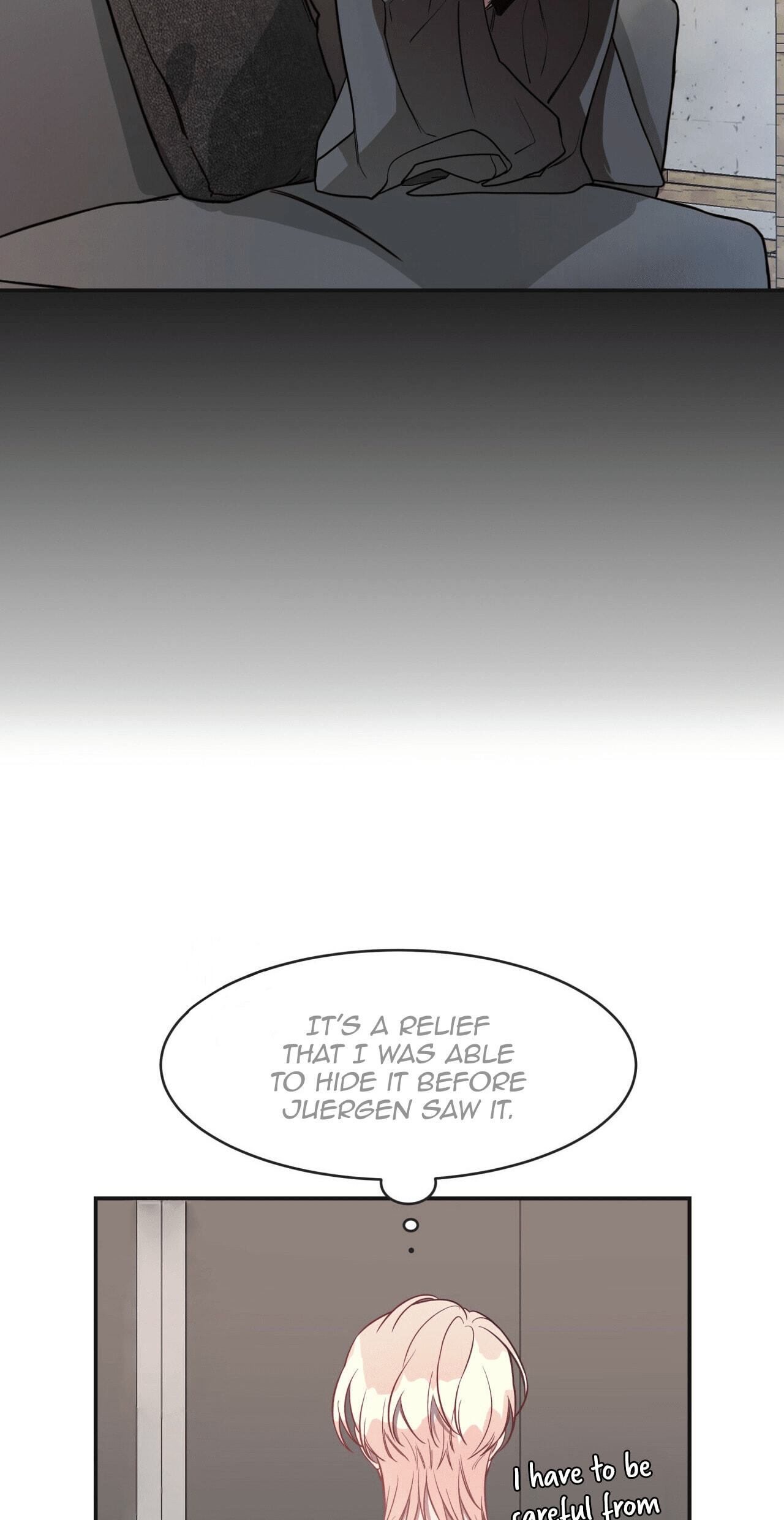 Read Big Apple (Hodot) chapter 6 image 44 on Lezhin