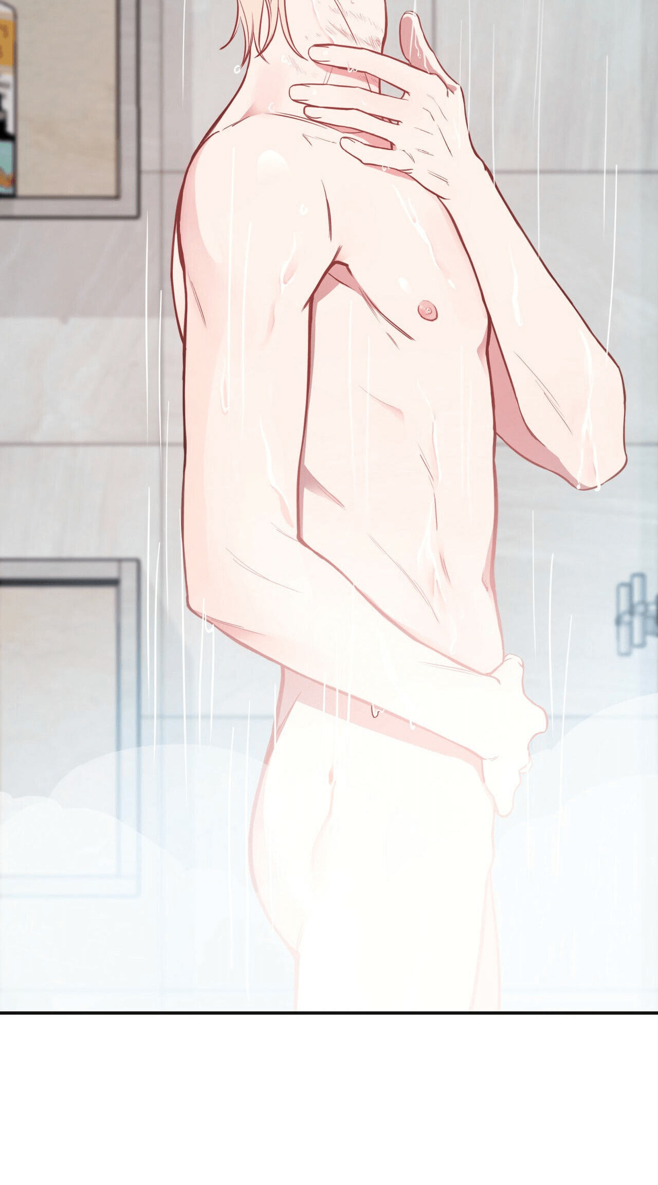 Read Big Apple (Hodot) chapter 6 image 49 on Lezhin