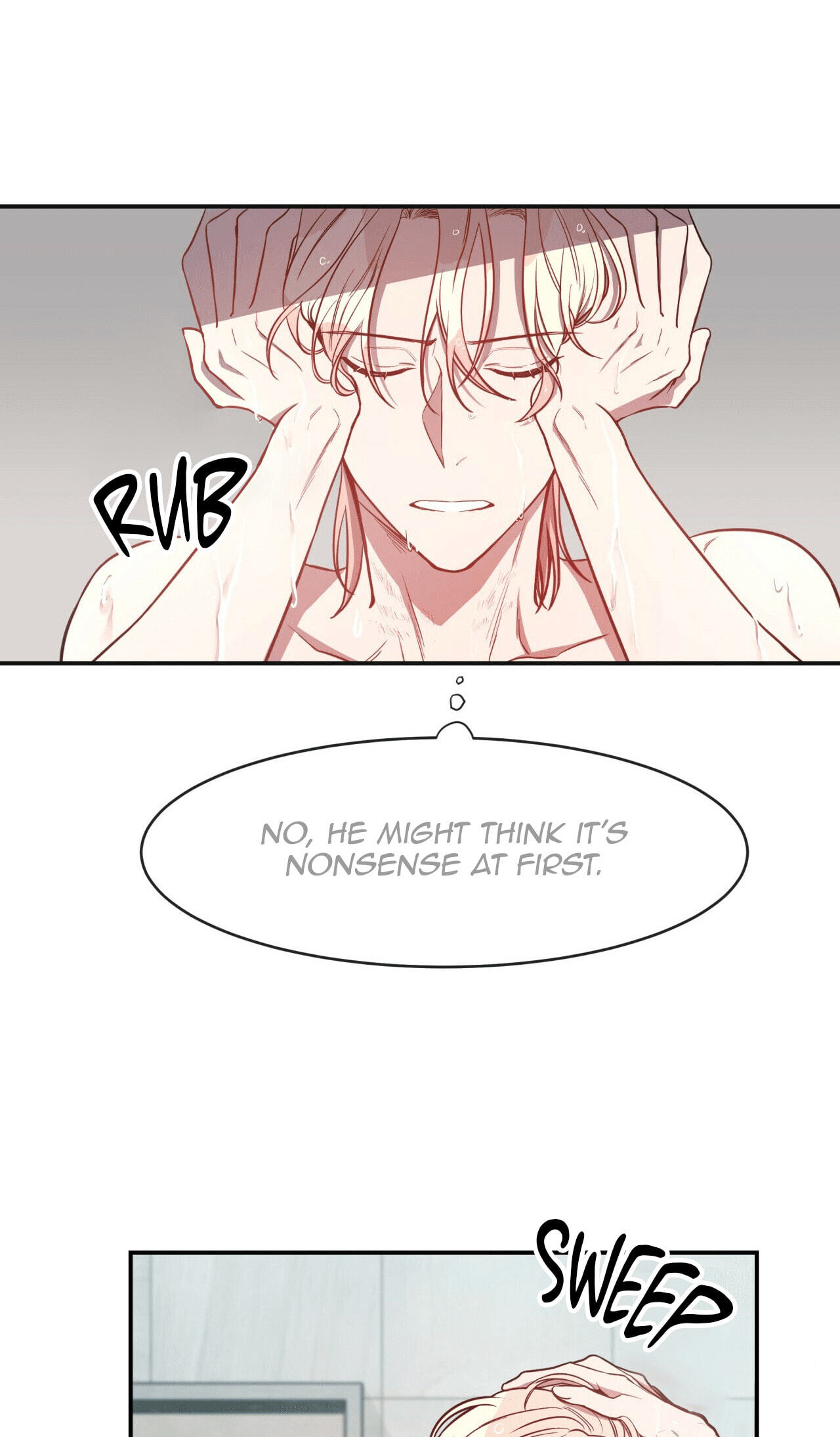 Read Big Apple (Hodot) chapter 6 image 52 on Lezhin
