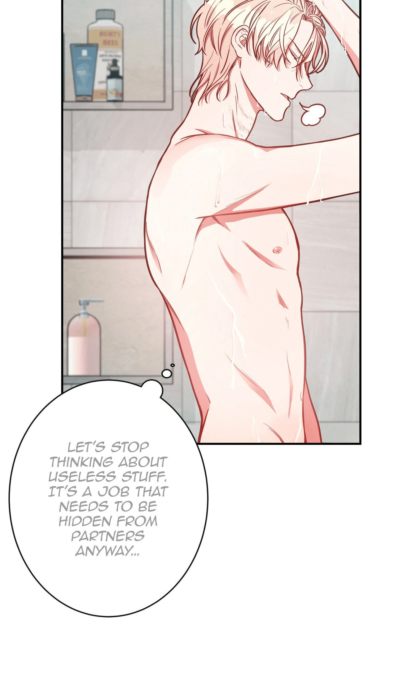 Read Big Apple (Hodot) chapter 6 image 53 on Lezhin
