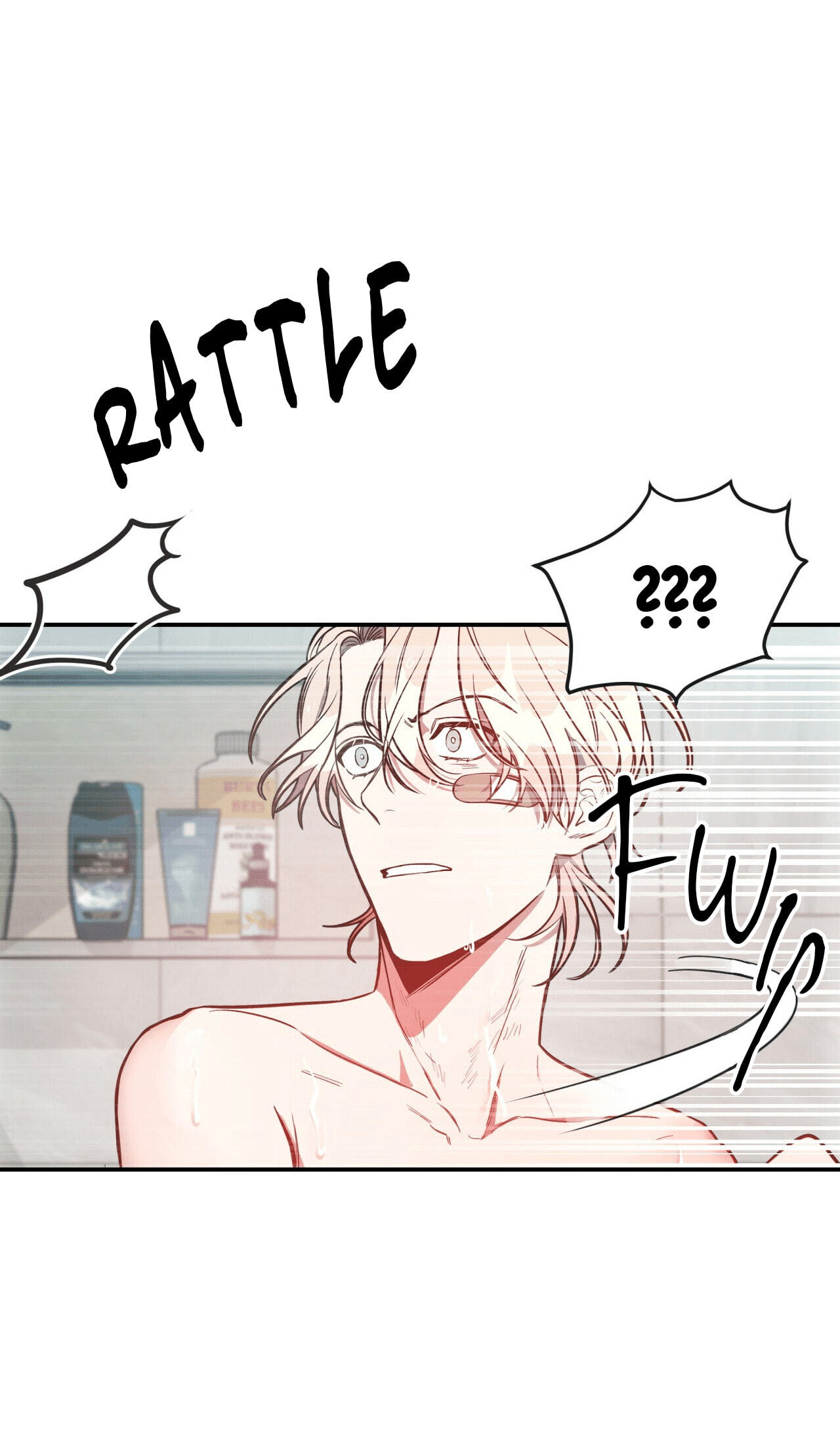 Read Big Apple (Hodot) chapter 6 image 54 on Lezhin