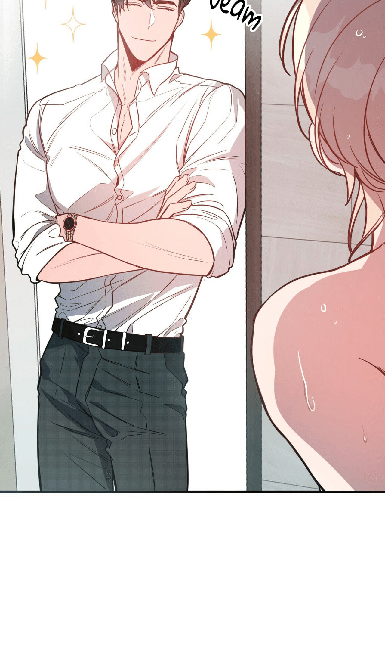 Read Big Apple (Hodot) chapter 6 image 56 on Lezhin