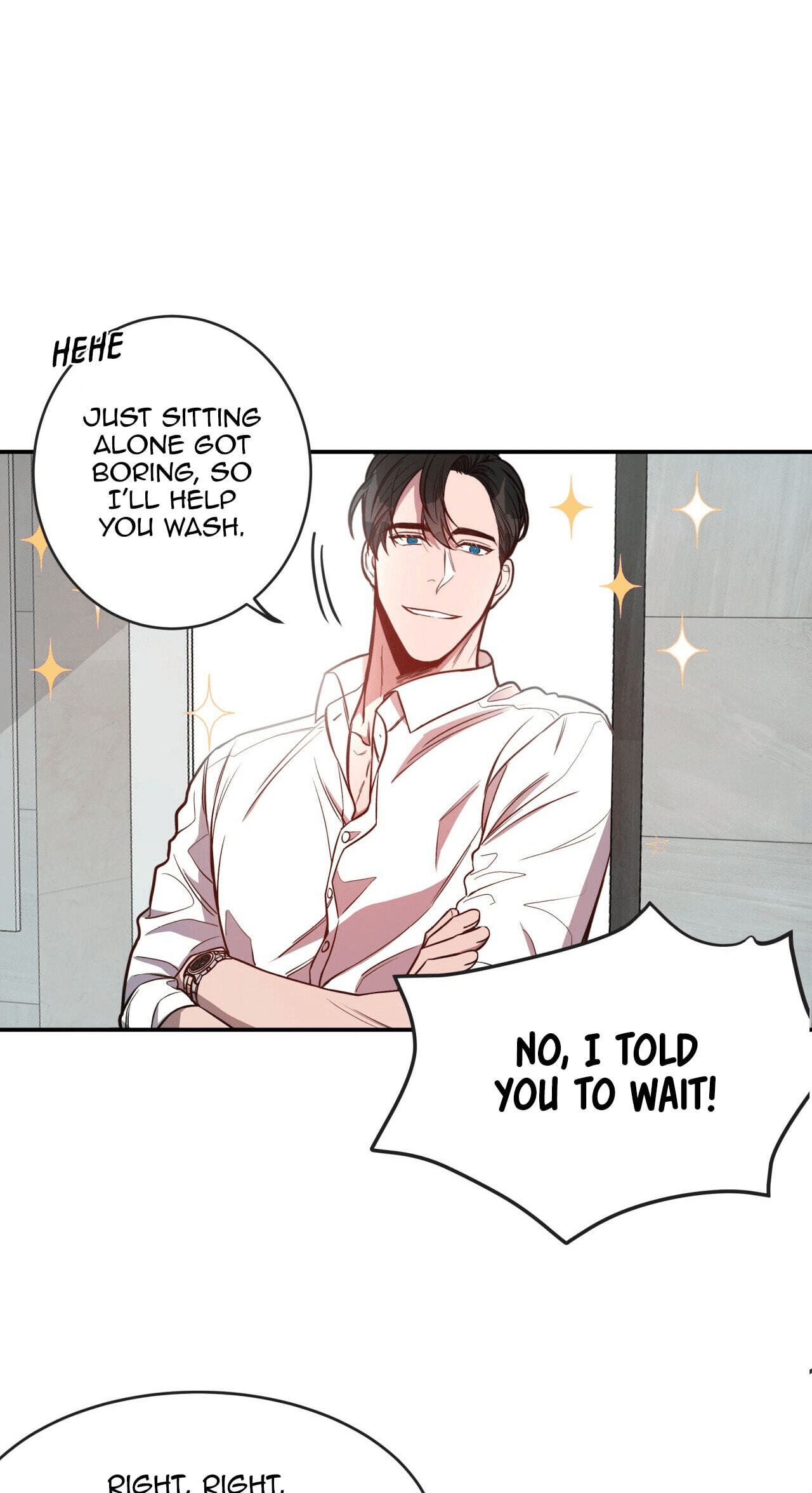 Read Big Apple (Hodot) chapter 6 image 57 on Lezhin