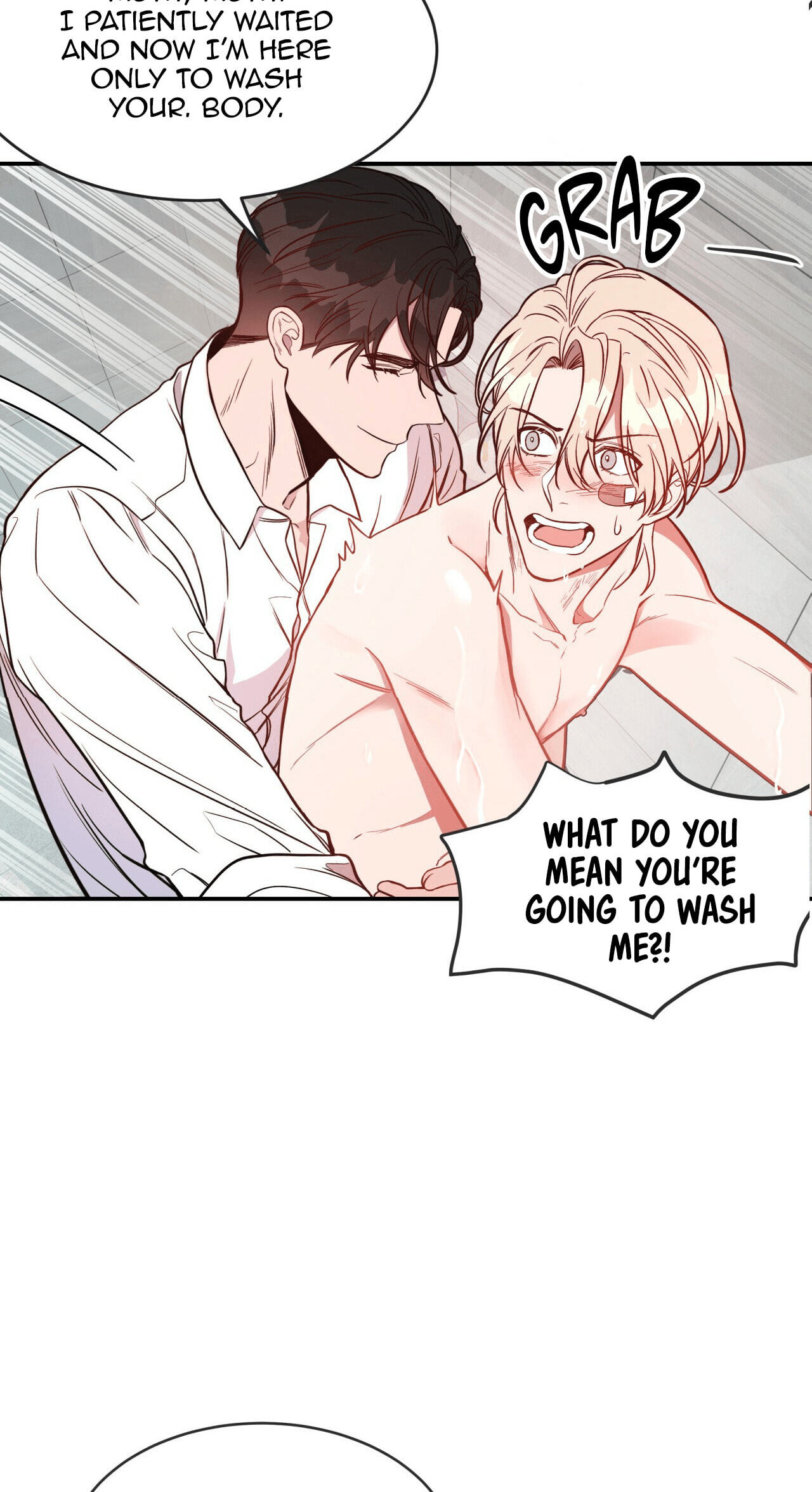 Read Big Apple (Hodot) chapter 6 image 58 on Lezhin