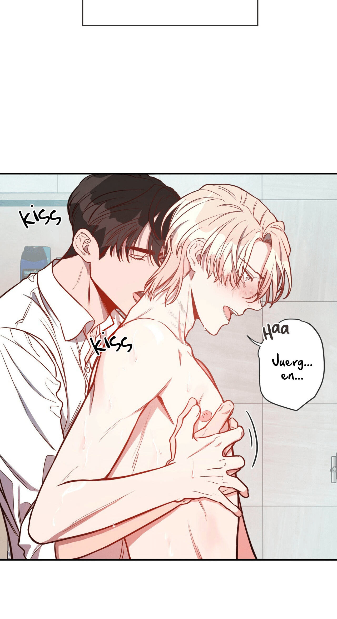 Read Big Apple (Hodot) chapter 6 image 61 on Lezhin
