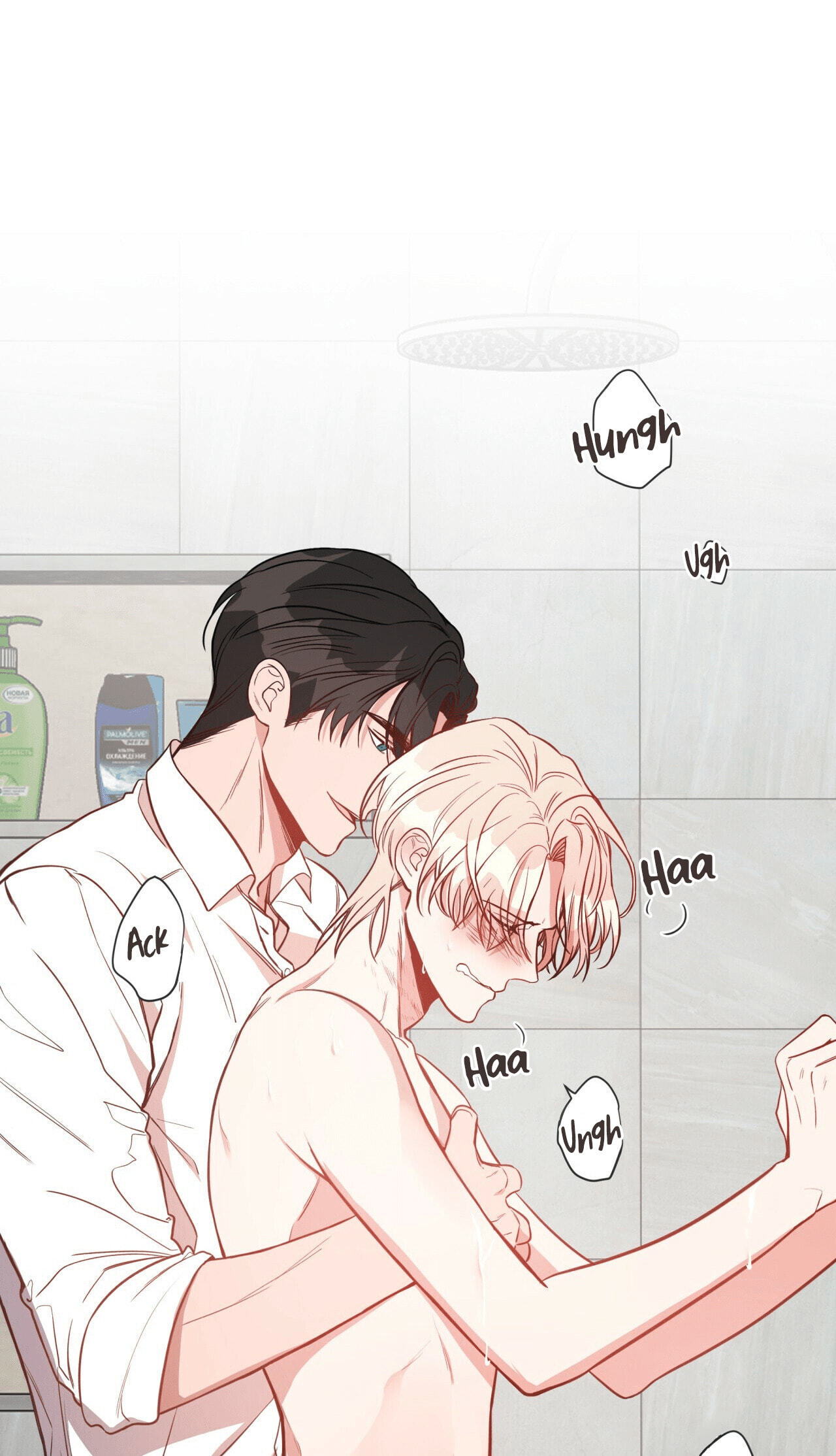 Read Big Apple (Hodot) chapter 6 image 63 on Lezhin