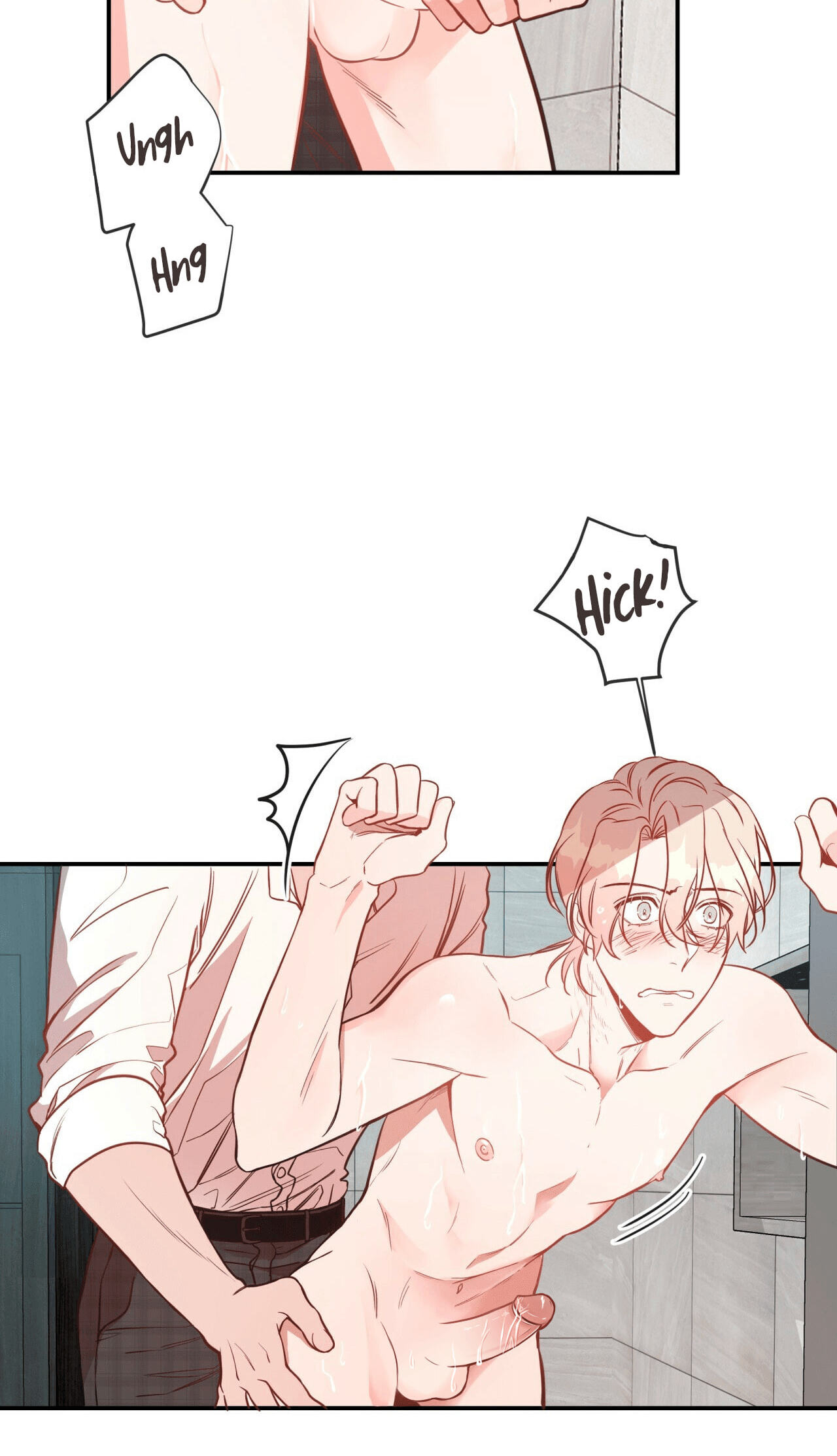 Read Big Apple (Hodot) chapter 6 image 66 on Lezhin