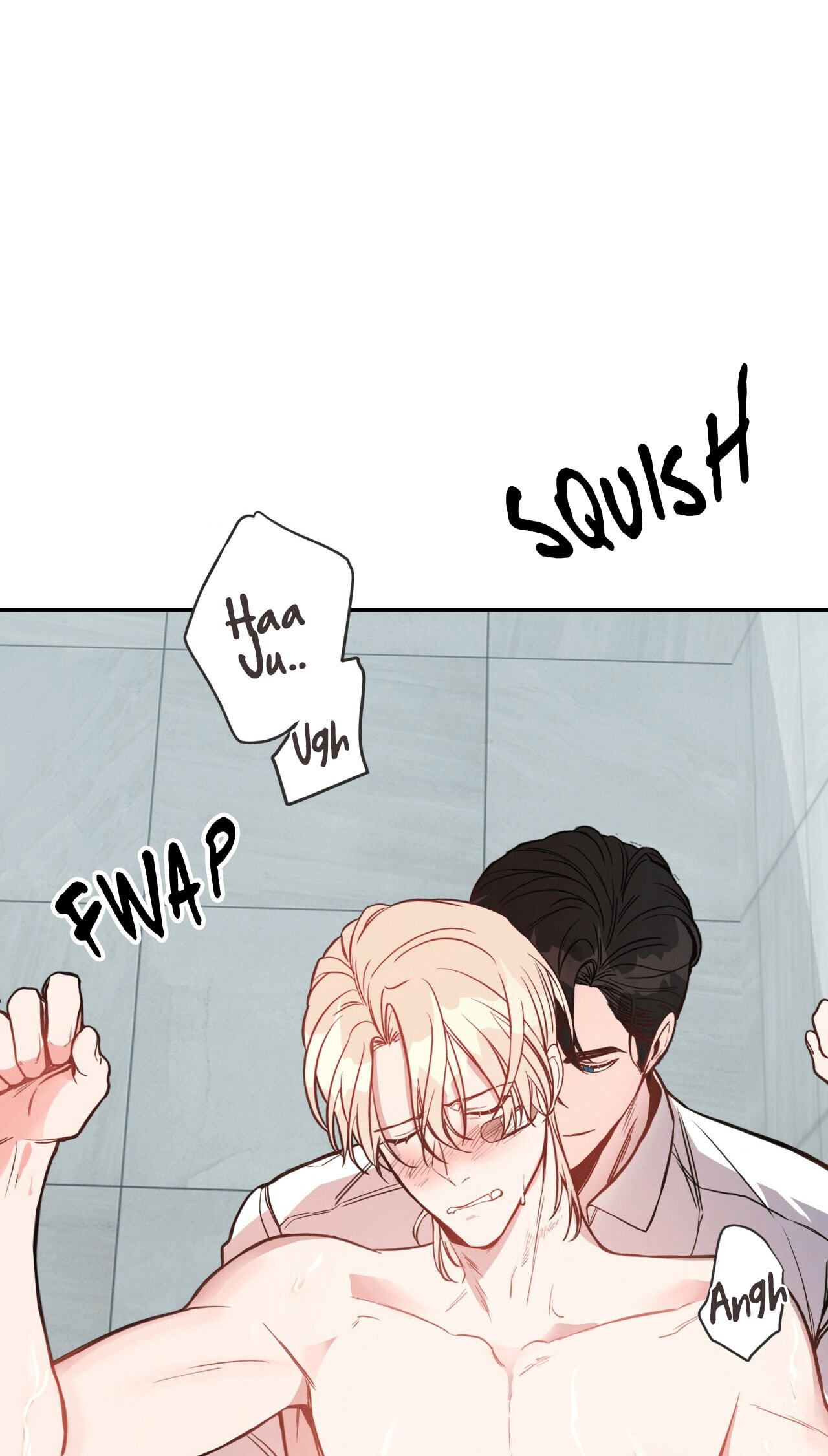 Read Big Apple (Hodot) chapter 6 image 68 on Lezhin