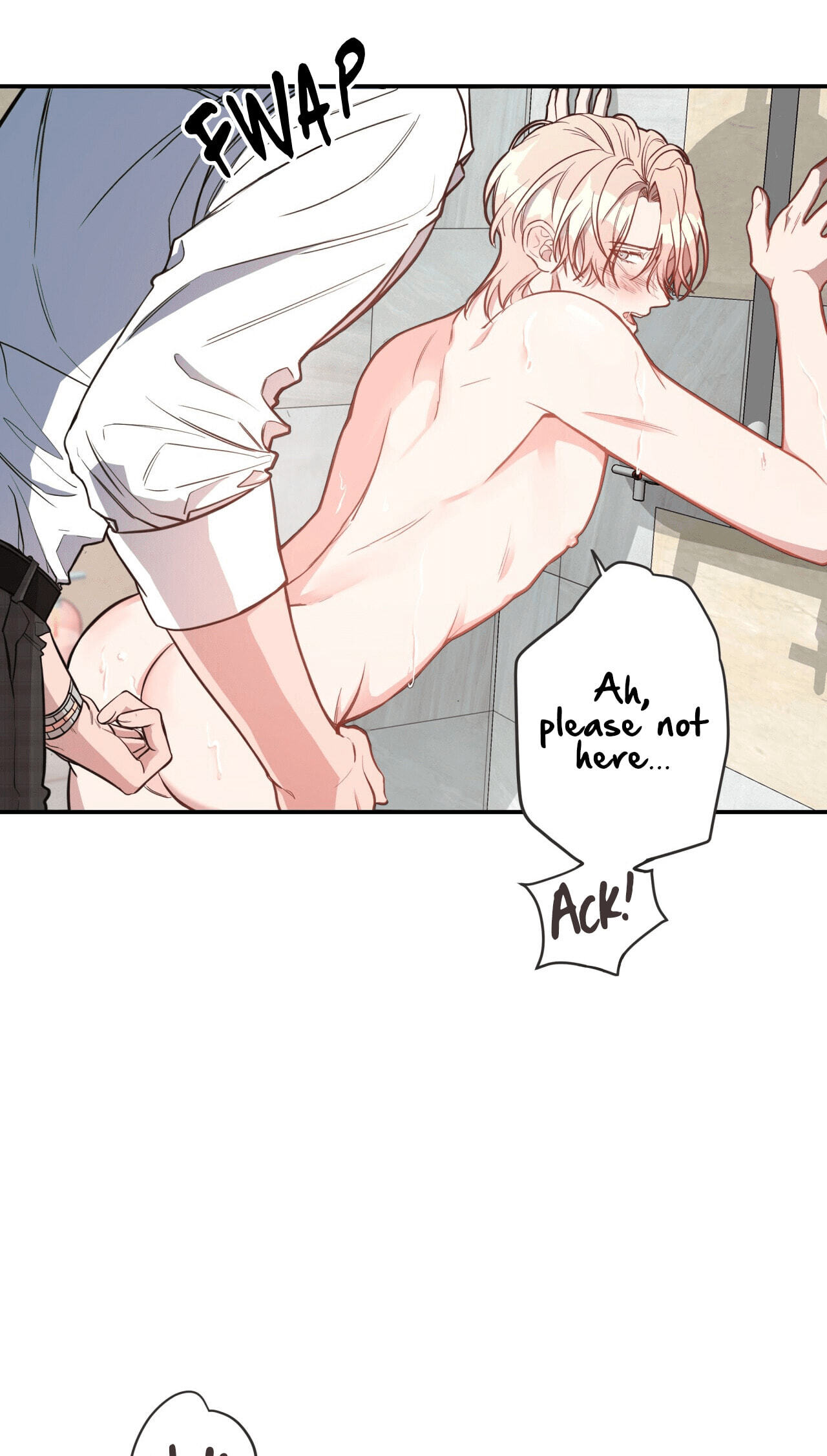 Read Big Apple (Hodot) chapter 6 image 70 on Lezhin
