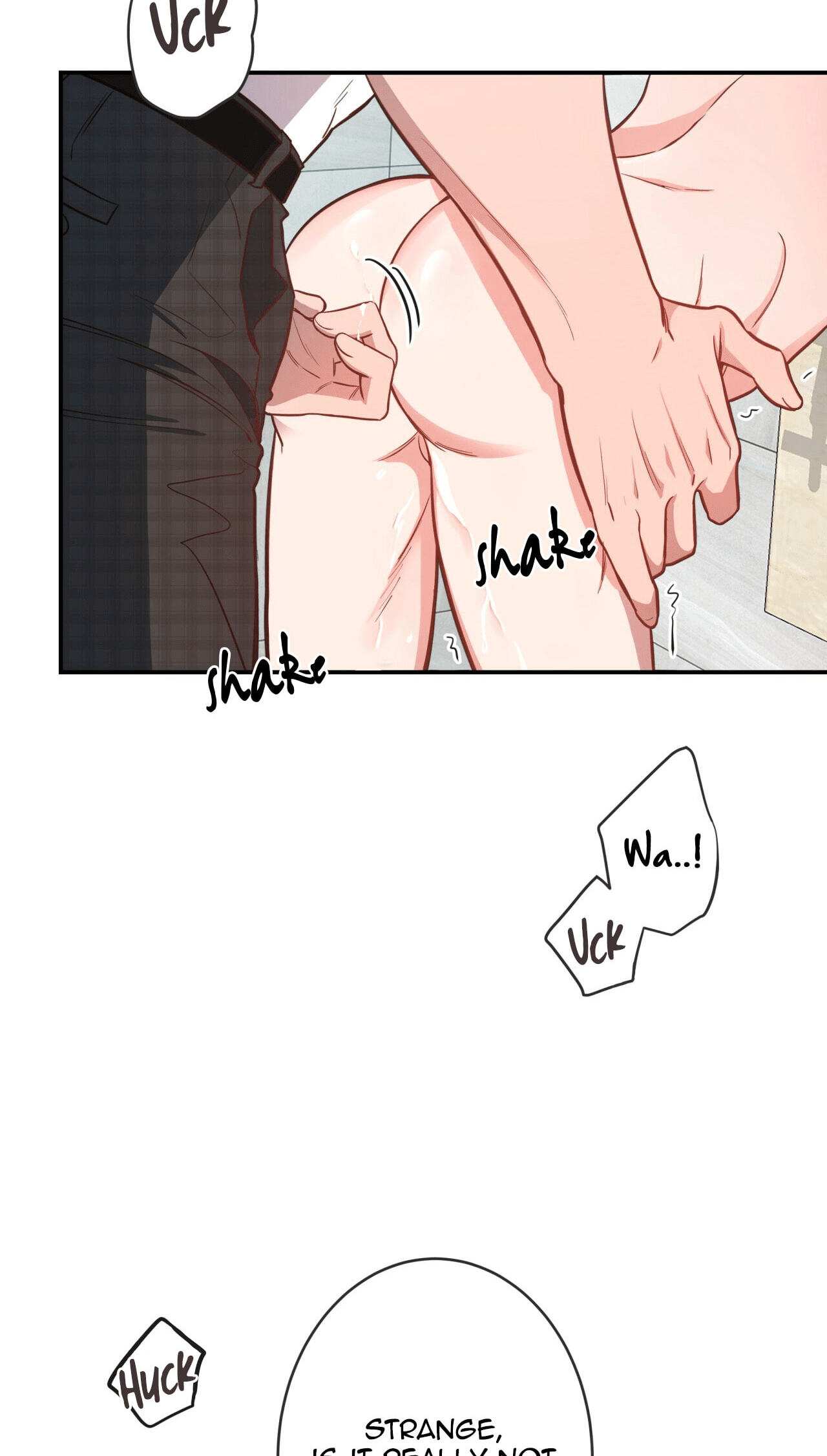 Read Big Apple (Hodot) chapter 6 image 71 on Lezhin