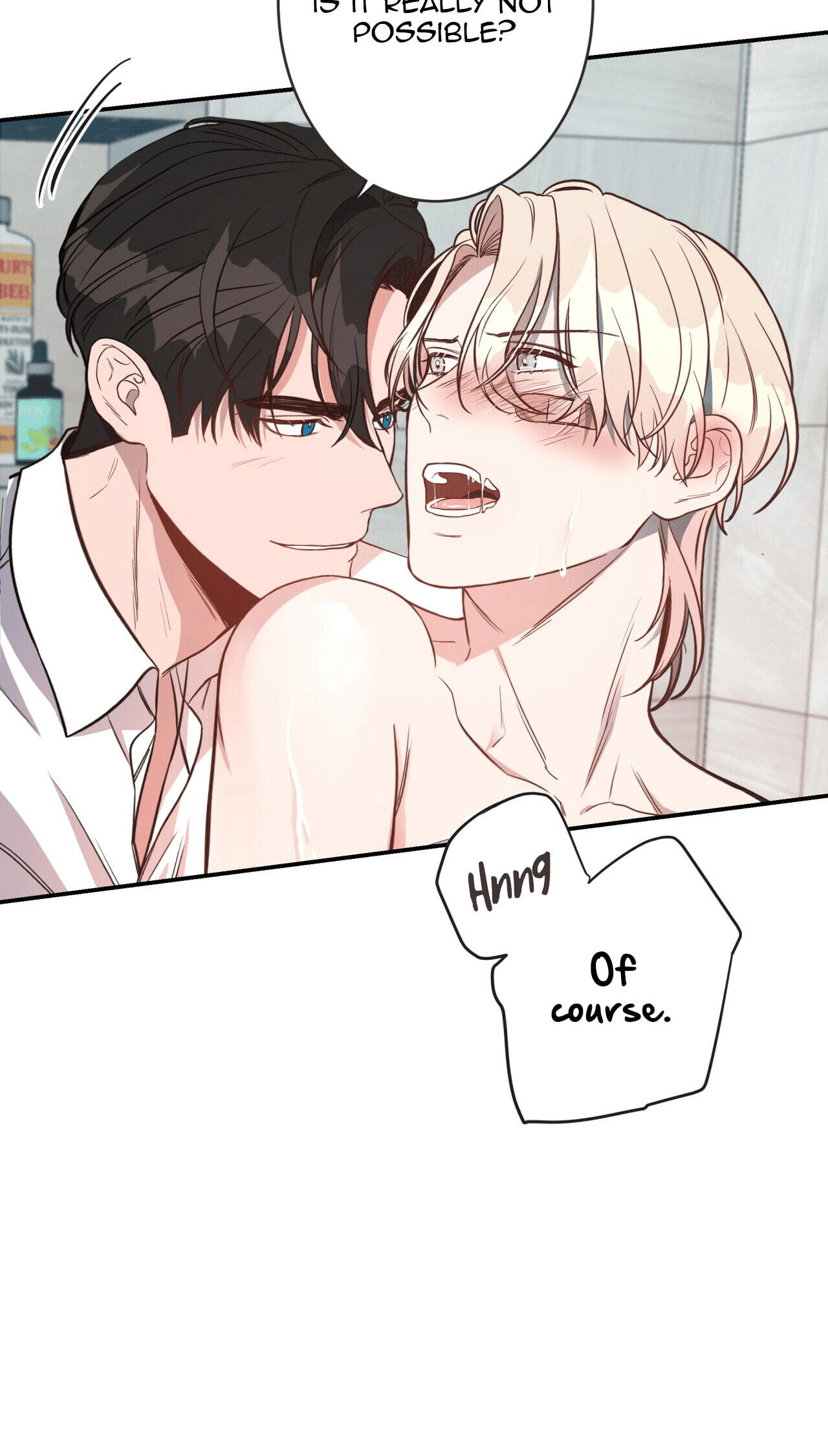 Read Big Apple (Hodot) chapter 6 image 72 on Lezhin