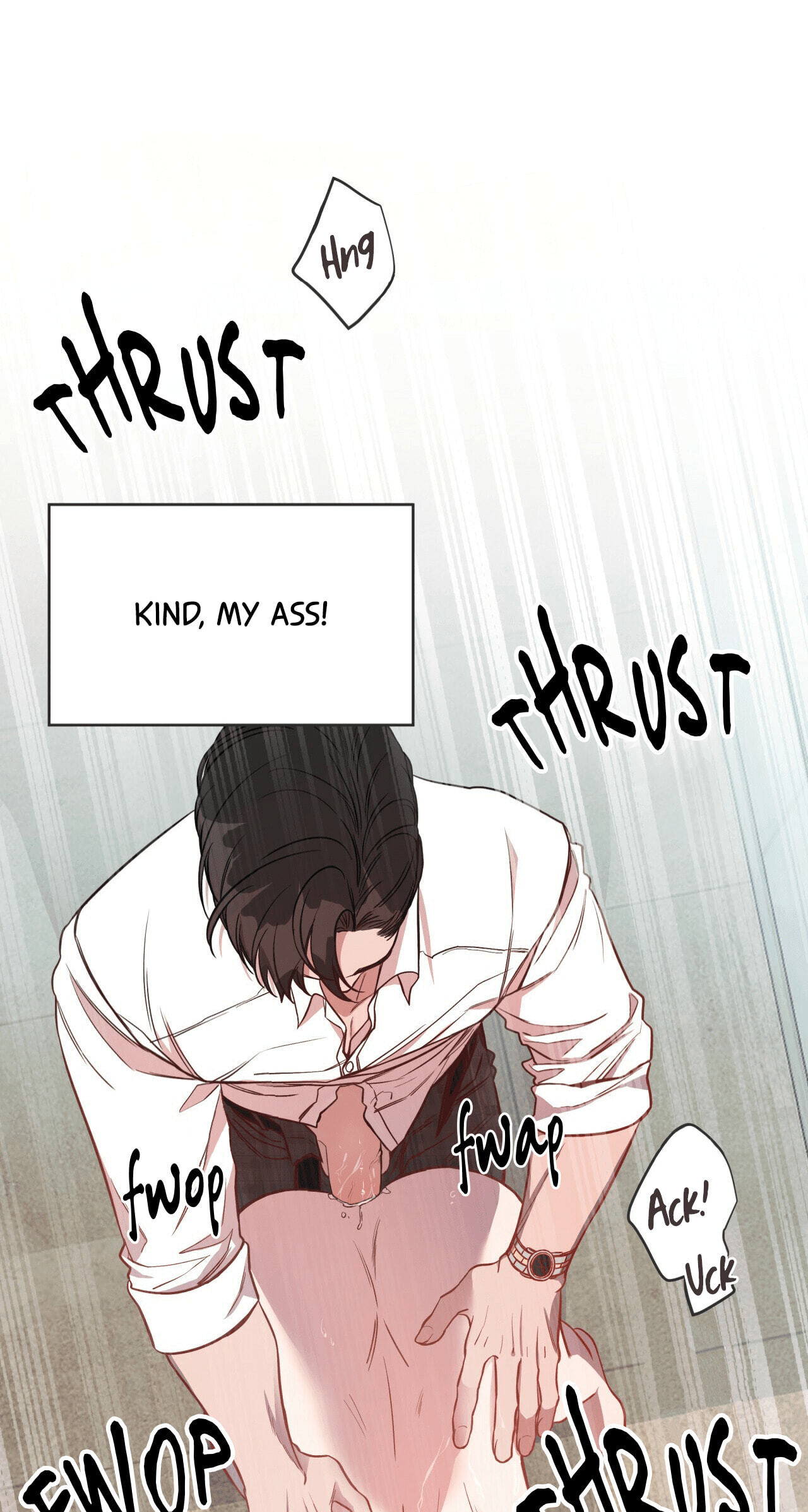 Read Big Apple (Hodot) chapter 6 image 76 on Lezhin