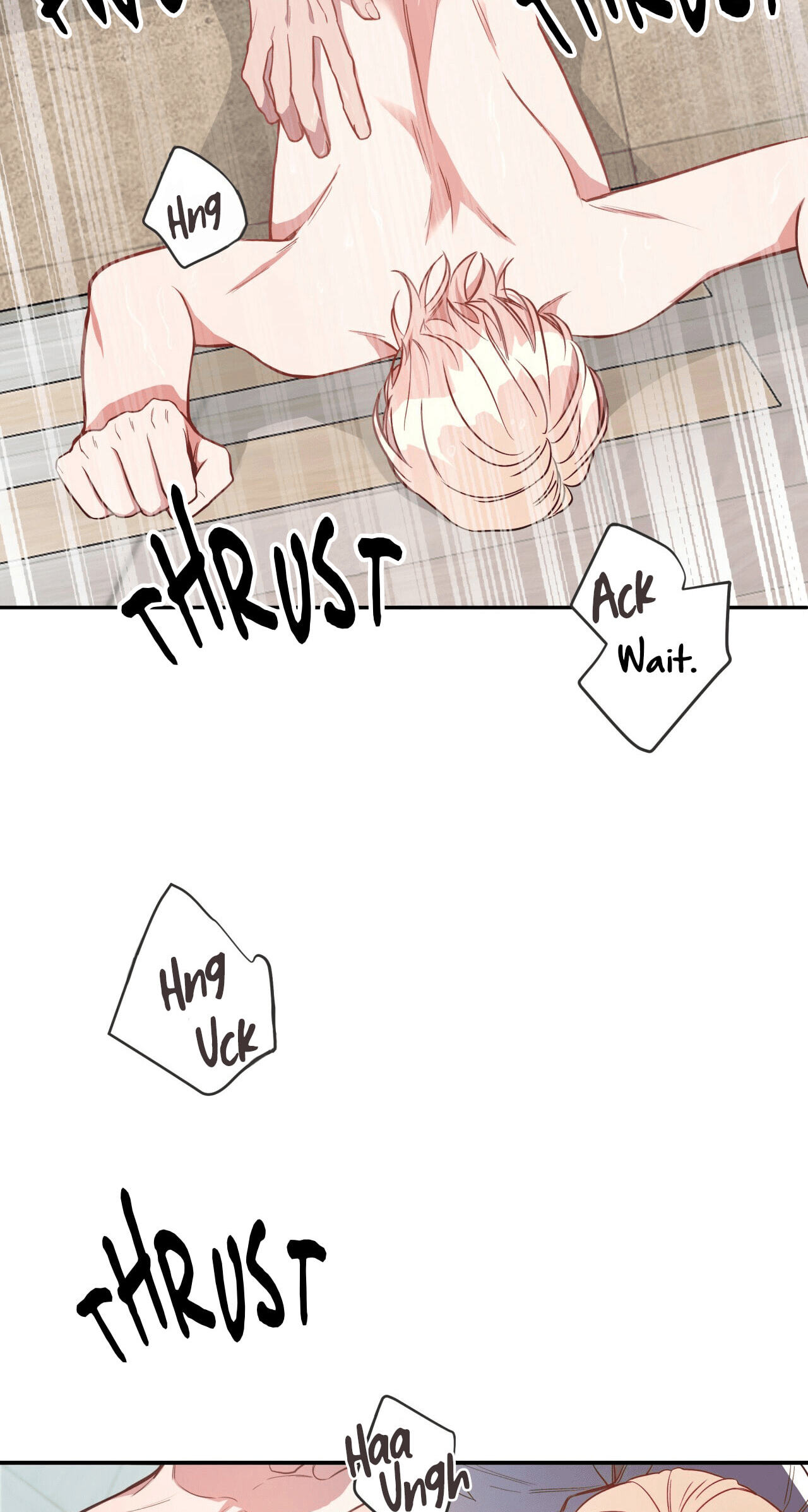 Read Big Apple (Hodot) chapter 6 image 77 on Lezhin