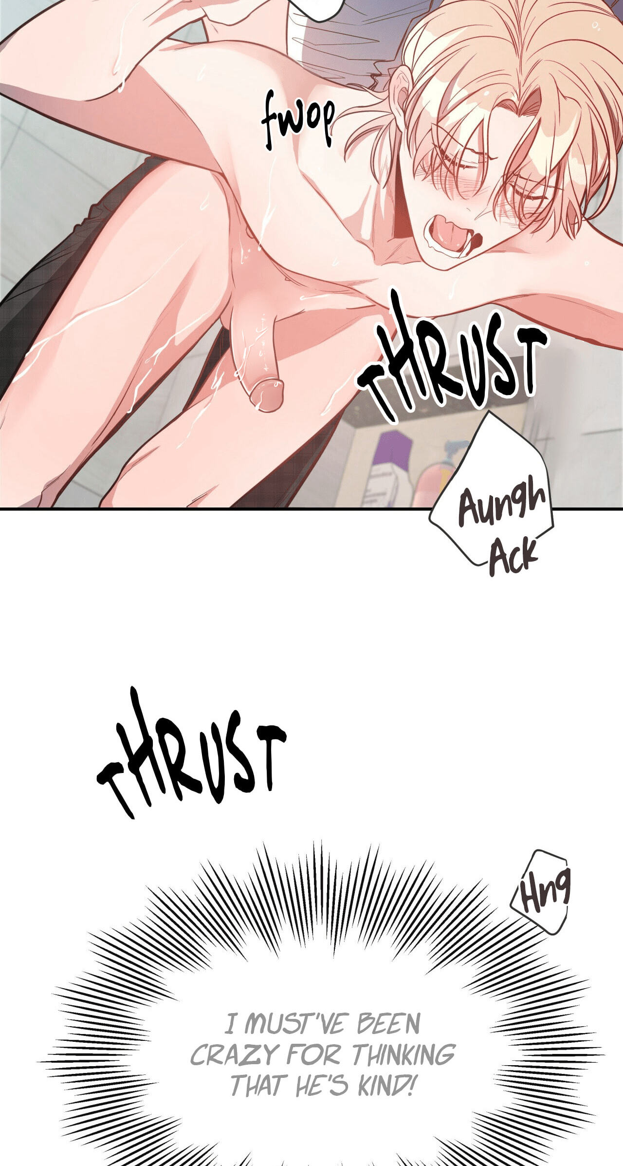 Read Big Apple (Hodot) chapter 6 image 78 on Lezhin