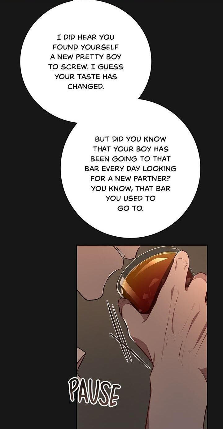 Read Big Apple (Hodot) chapter 60 image 11 on Lezhin