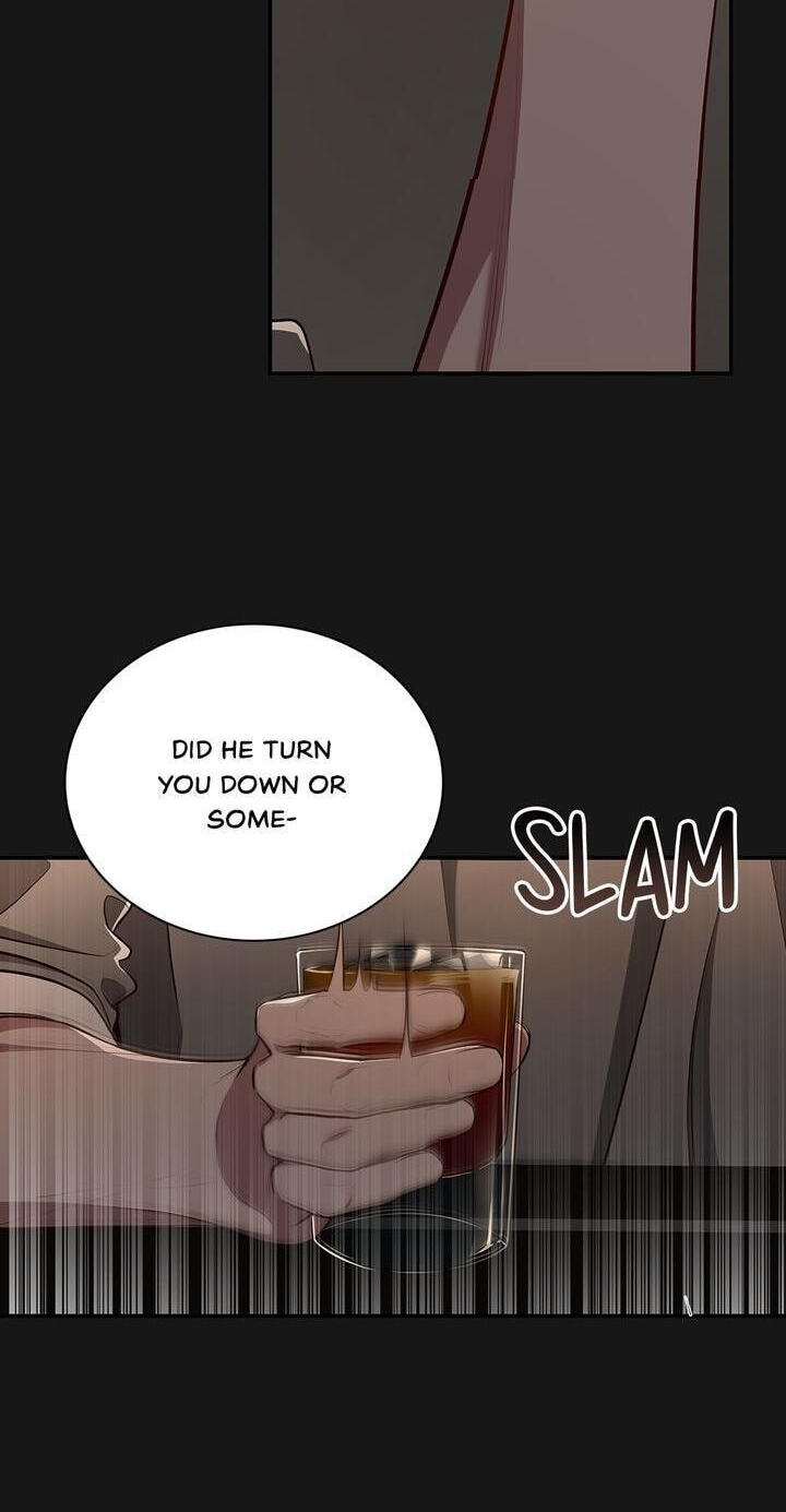 Read Big Apple (Hodot) chapter 60 image 12 on Lezhin