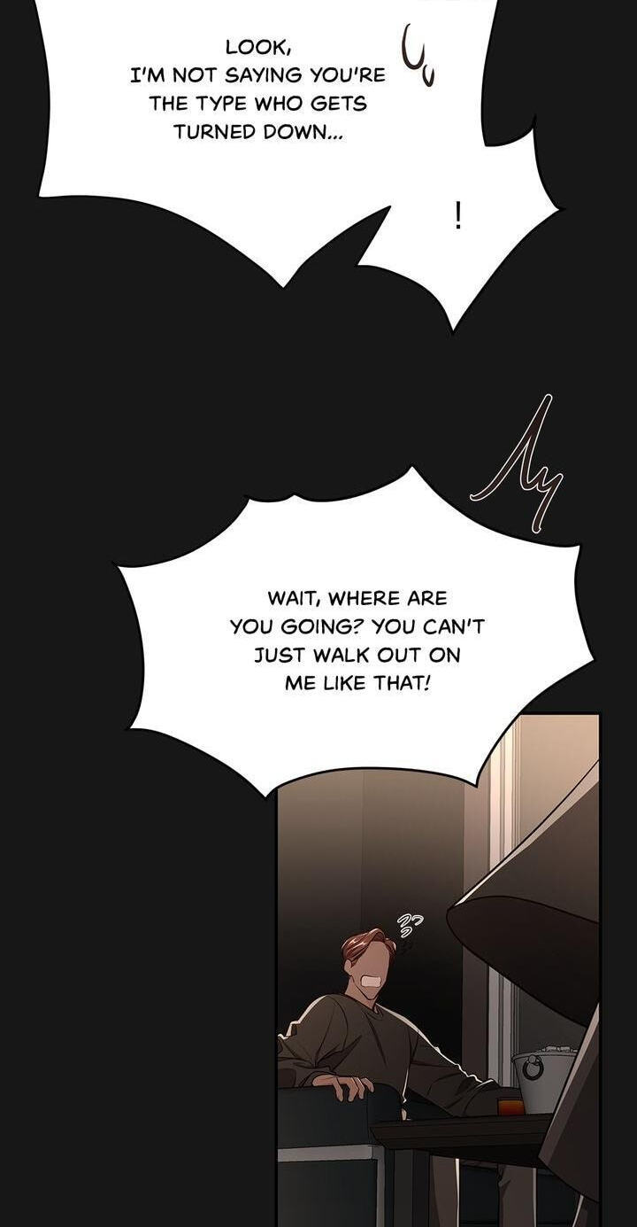 Read Big Apple (Hodot) chapter 60 image 14 on Lezhin