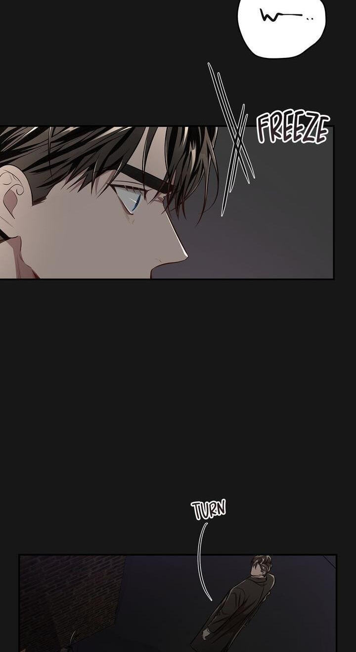 Read Big Apple (Hodot) chapter 60 image 19 on Lezhin