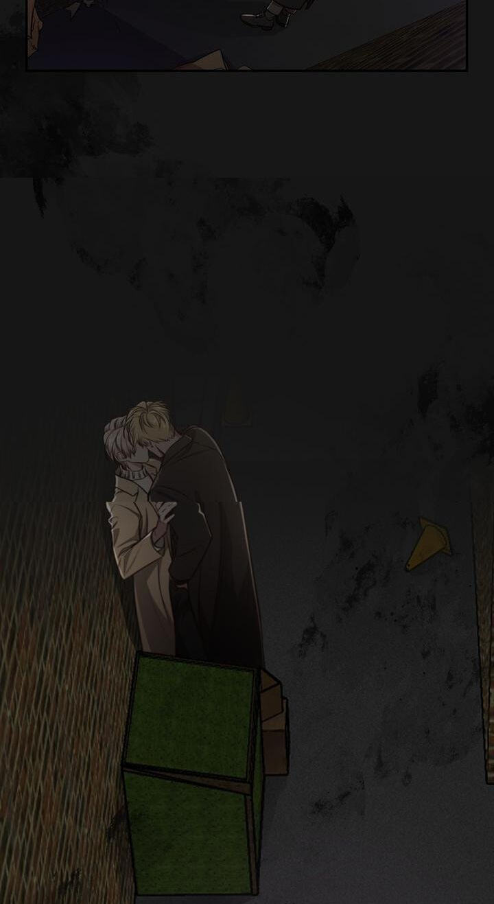 Read Big Apple (Hodot) chapter 60 image 20 on Lezhin