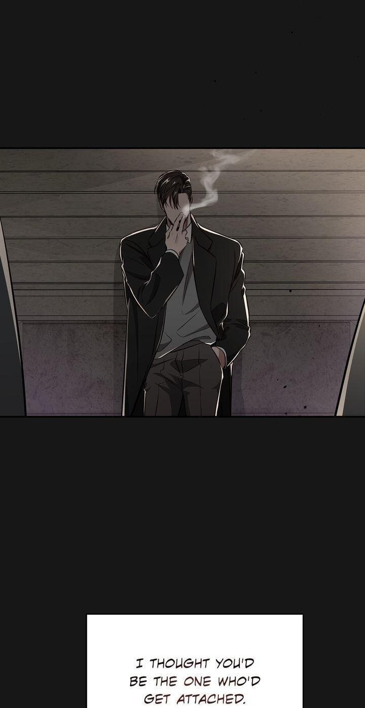 Read Big Apple (Hodot) chapter 60 image 26 on Lezhin