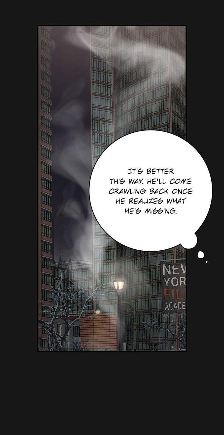 Read Big Apple (Hodot) chapter 60 image 28 on Lezhin