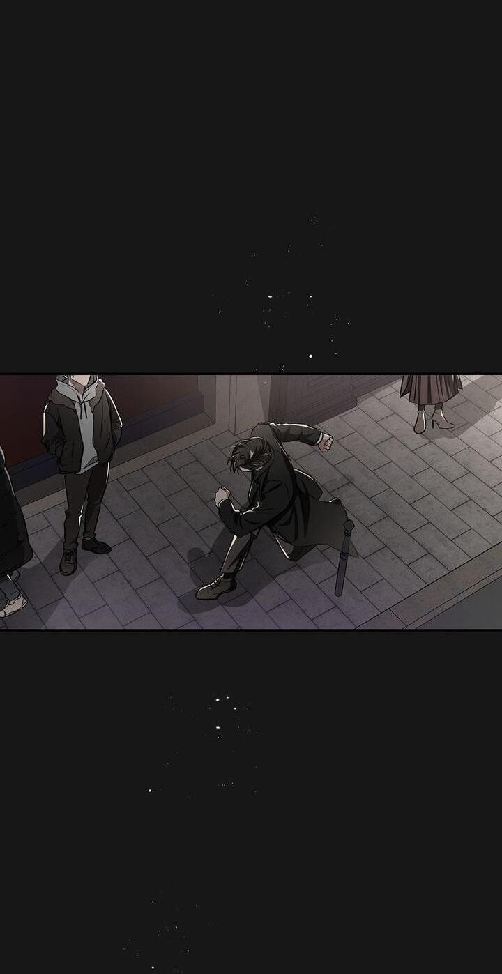 Read Big Apple (Hodot) chapter 60 image 32 on Lezhin