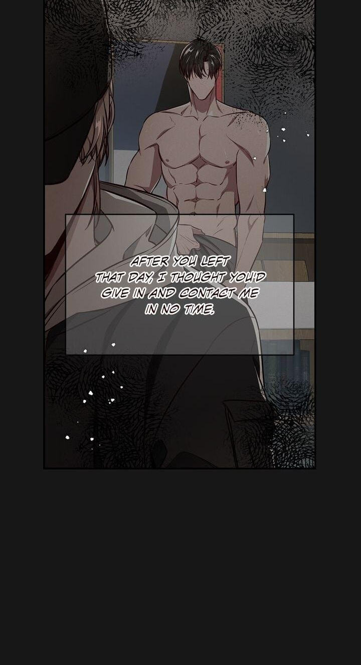 Read Big Apple (Hodot) chapter 60 image 4 on Lezhin