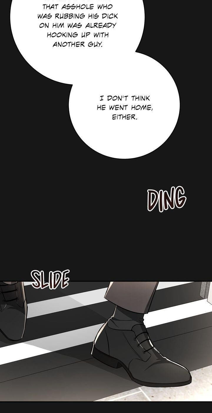 Read Big Apple (Hodot) chapter 60 image 40 on Lezhin