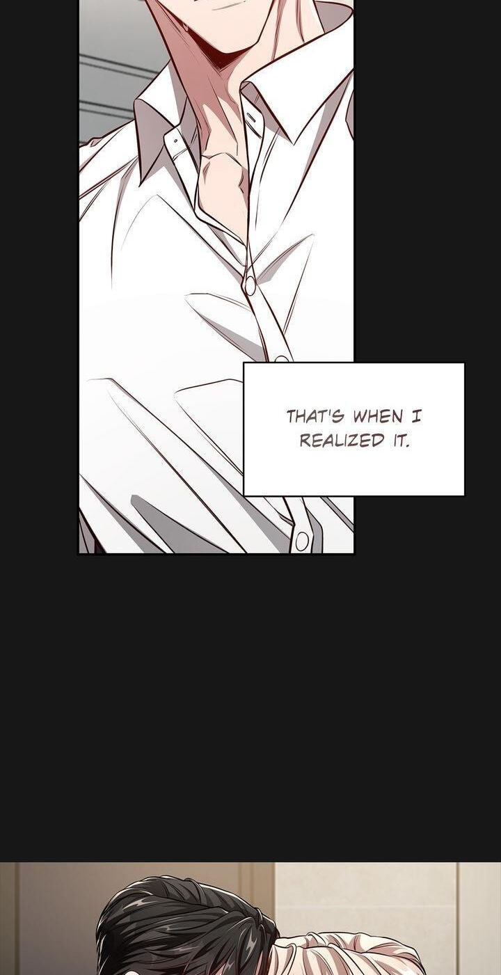 Read Big Apple (Hodot) chapter 60 image 43 on Lezhin