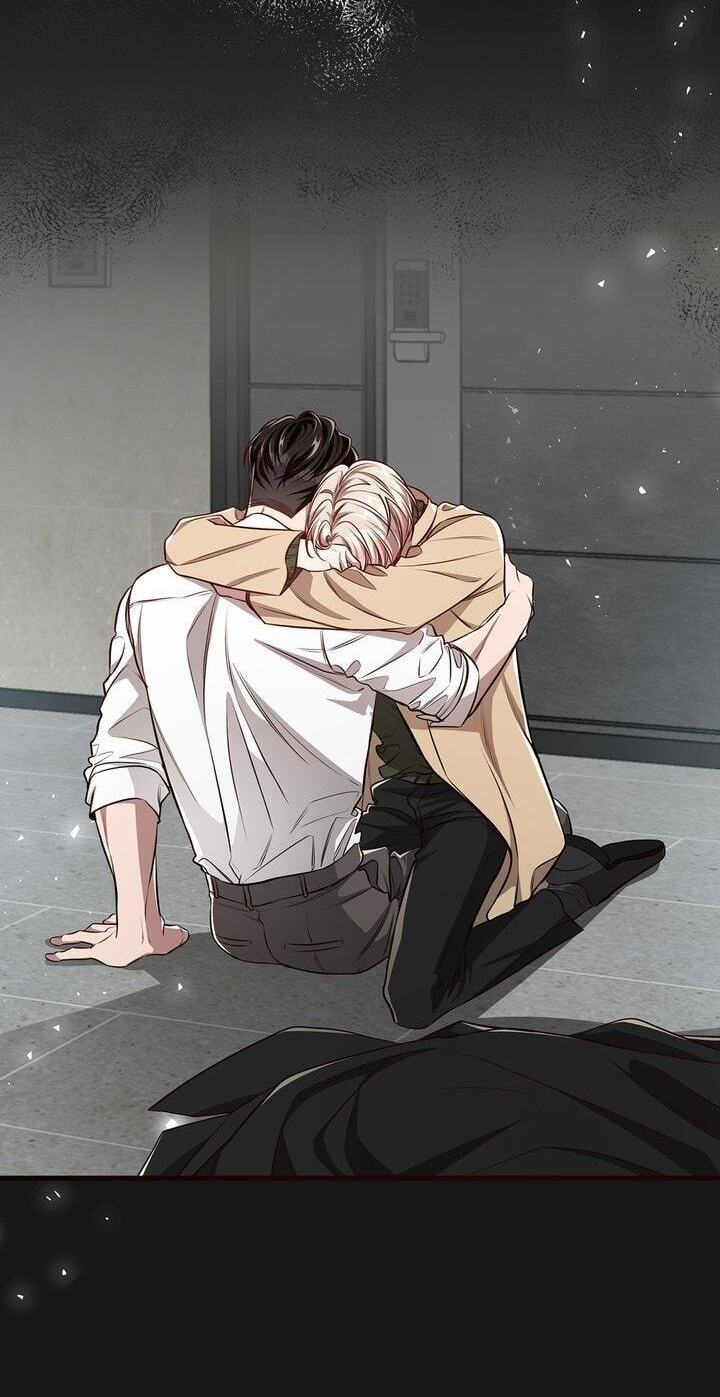 Read Big Apple (Hodot) chapter 60 image 47 on Lezhin