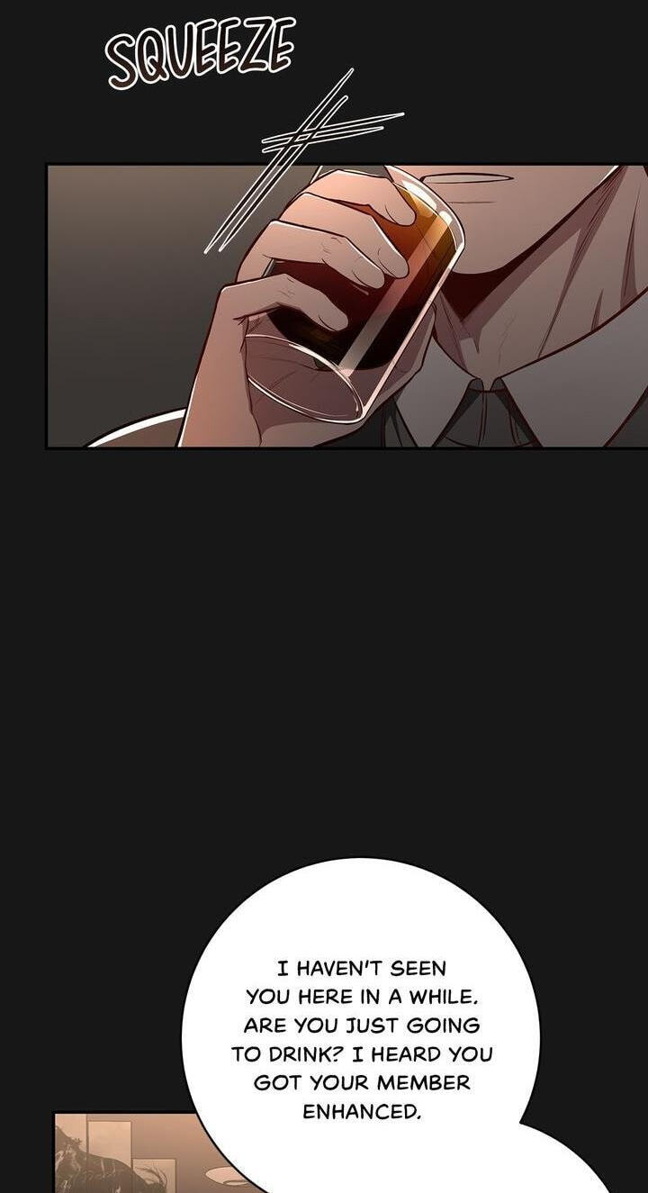Read Big Apple (Hodot) chapter 60 image 5 on Lezhin