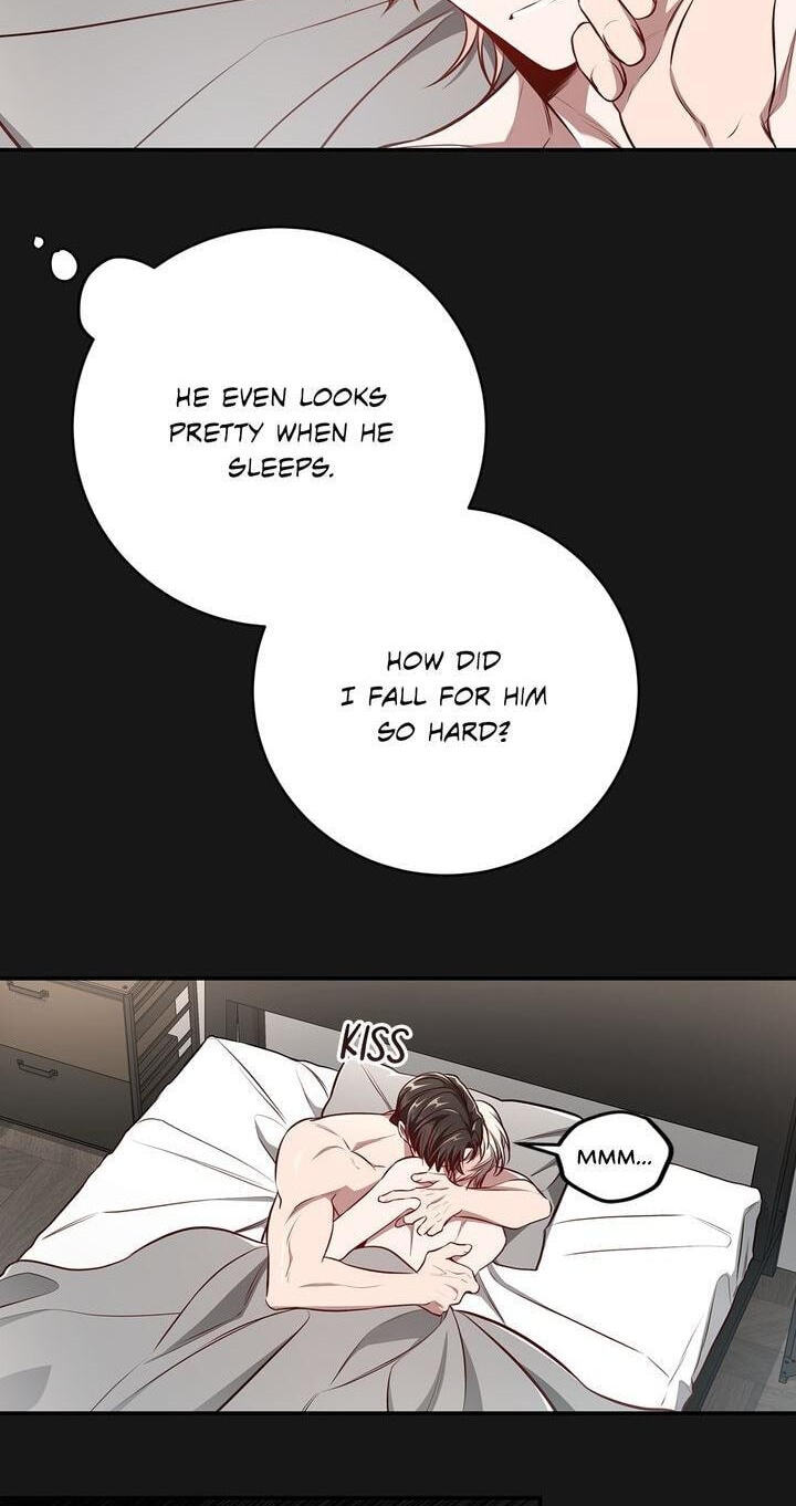 Read Big Apple (Hodot) chapter 60 image 50 on Lezhin