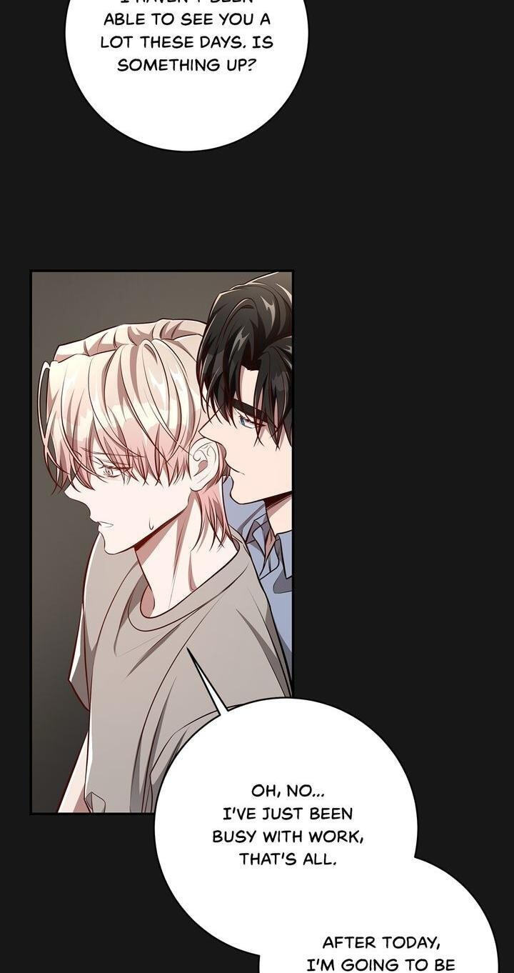 Read Big Apple (Hodot) chapter 60 image 52 on Lezhin