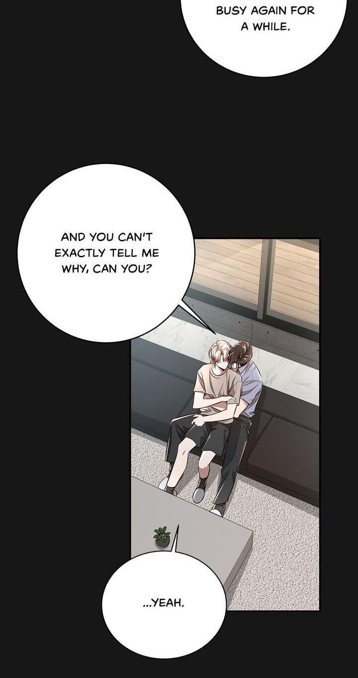 Read Big Apple (Hodot) chapter 60 image 53 on Lezhin