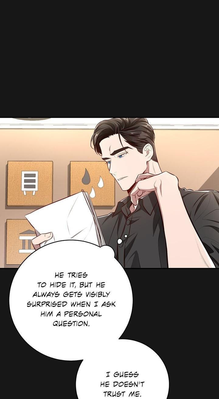 Read Big Apple (Hodot) chapter 60 image 57 on Lezhin