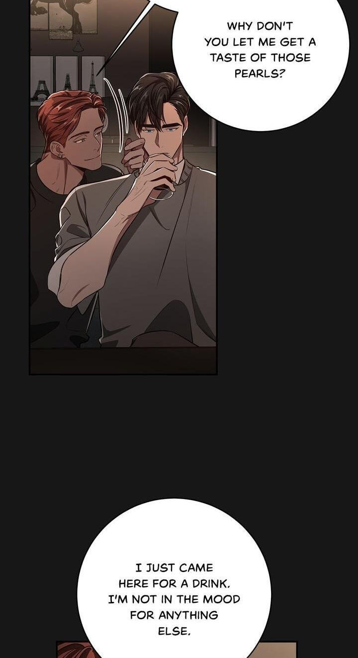 Read Big Apple (Hodot) chapter 60 image 6 on Lezhin