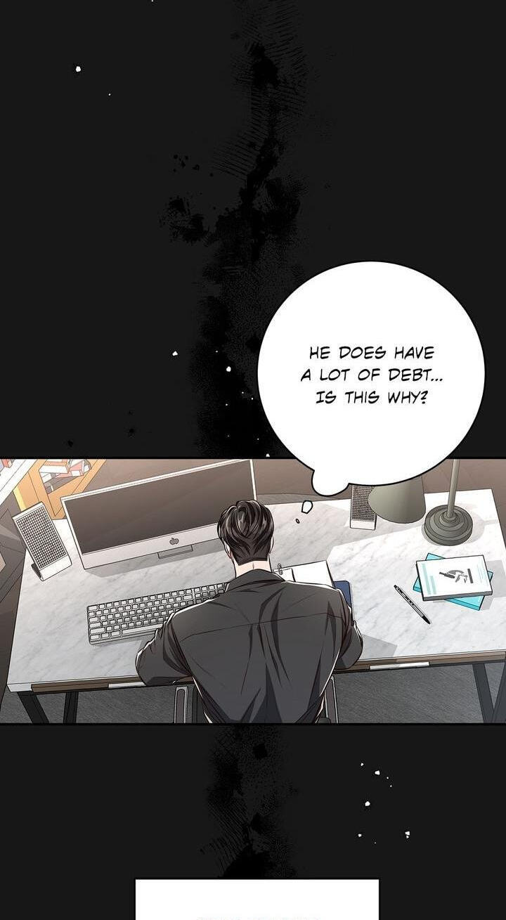 Read Big Apple (Hodot) chapter 60 image 60 on Lezhin