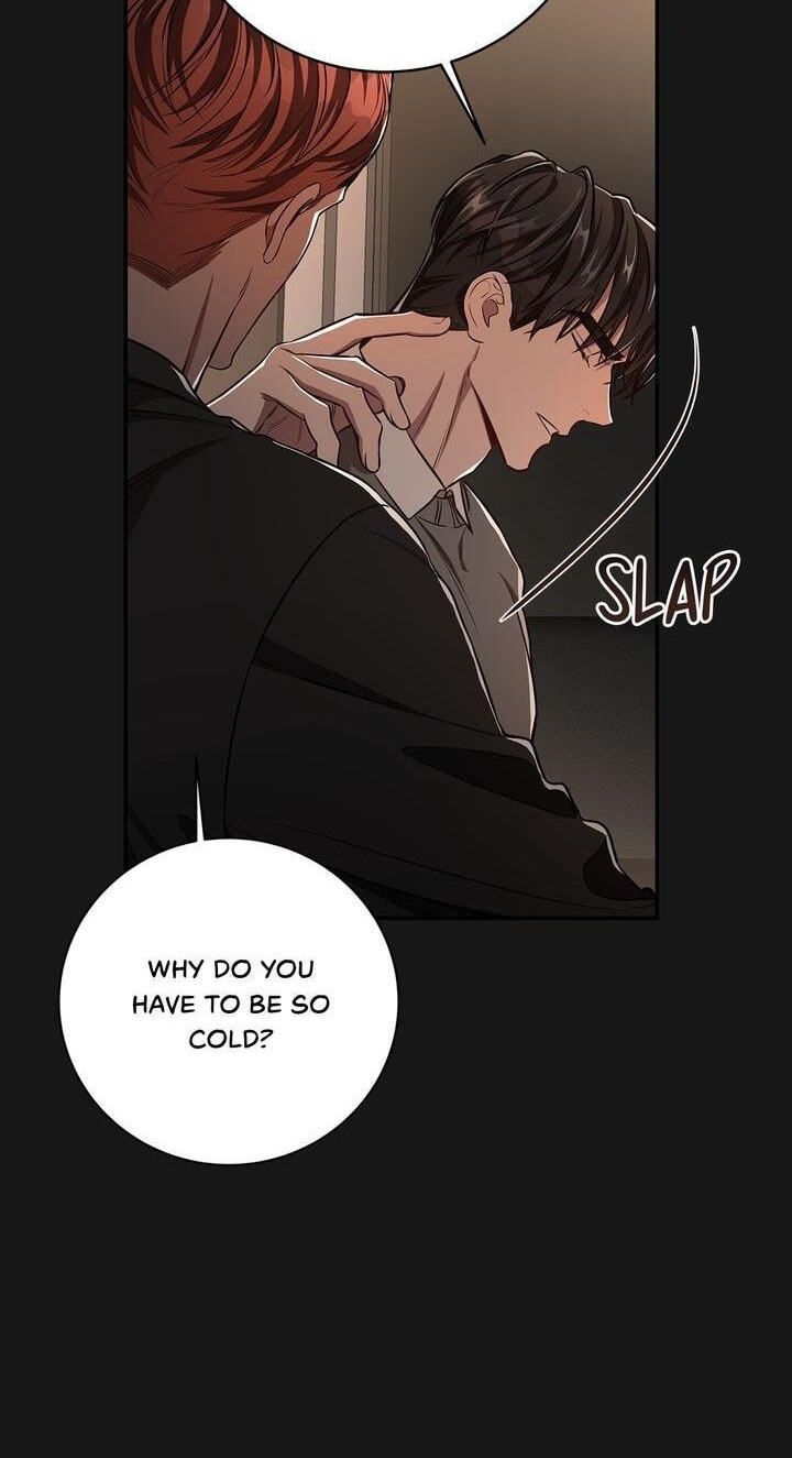 Read Big Apple (Hodot) chapter 60 image 7 on Lezhin