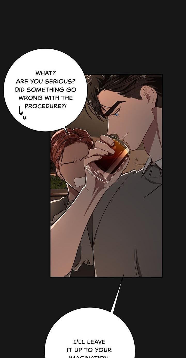Read Big Apple (Hodot) chapter 60 image 9 on Lezhin