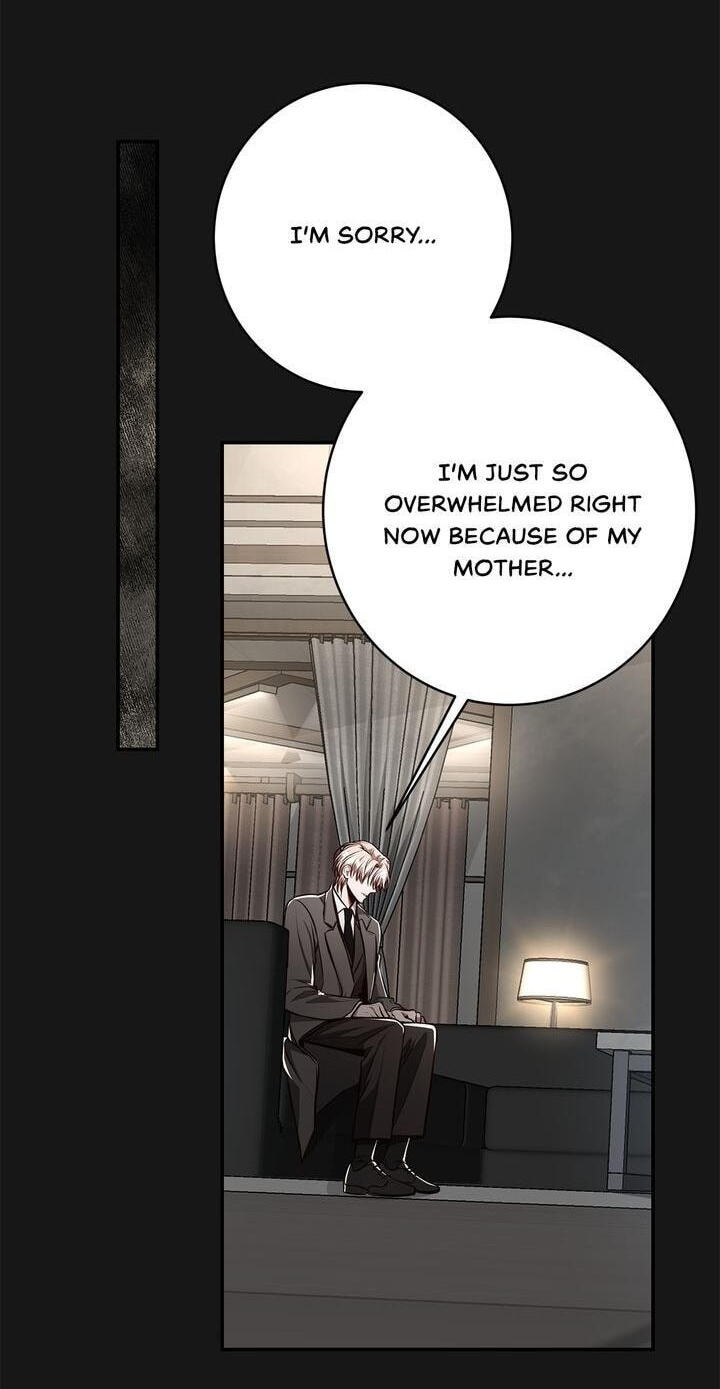 Read Big Apple (Hodot) chapter 61 image 18 on Lezhin