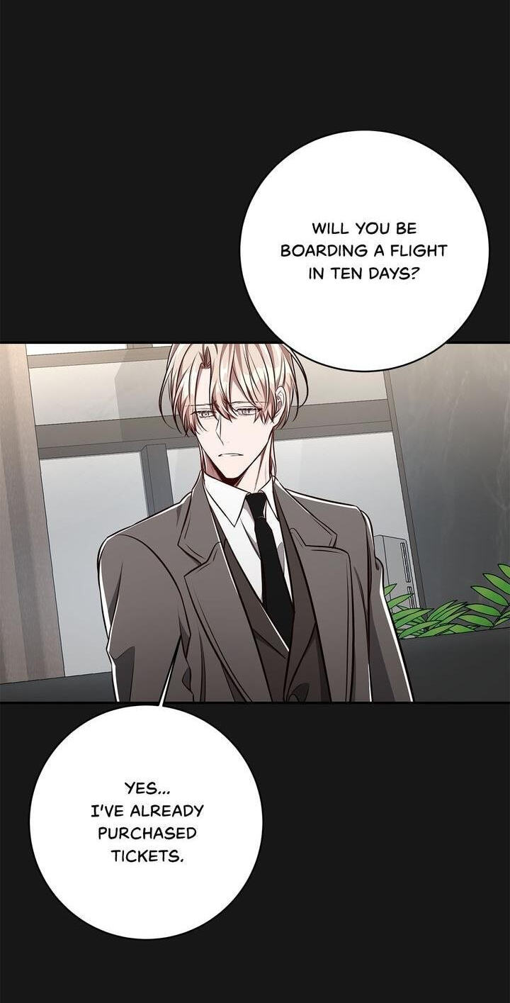 Read Big Apple (Hodot) chapter 61 image 21 on Lezhin