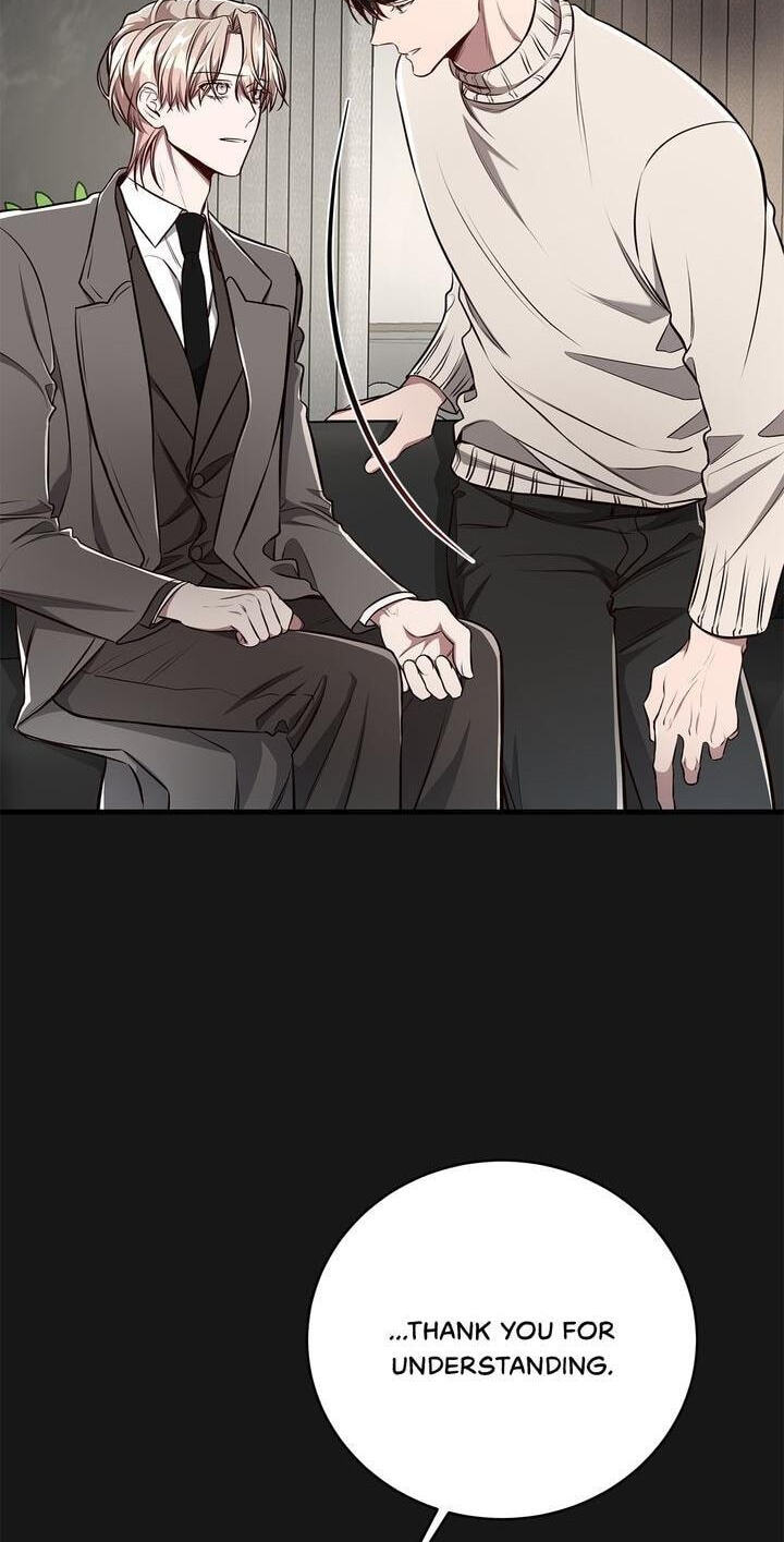 Read Big Apple (Hodot) chapter 61 image 23 on Lezhin