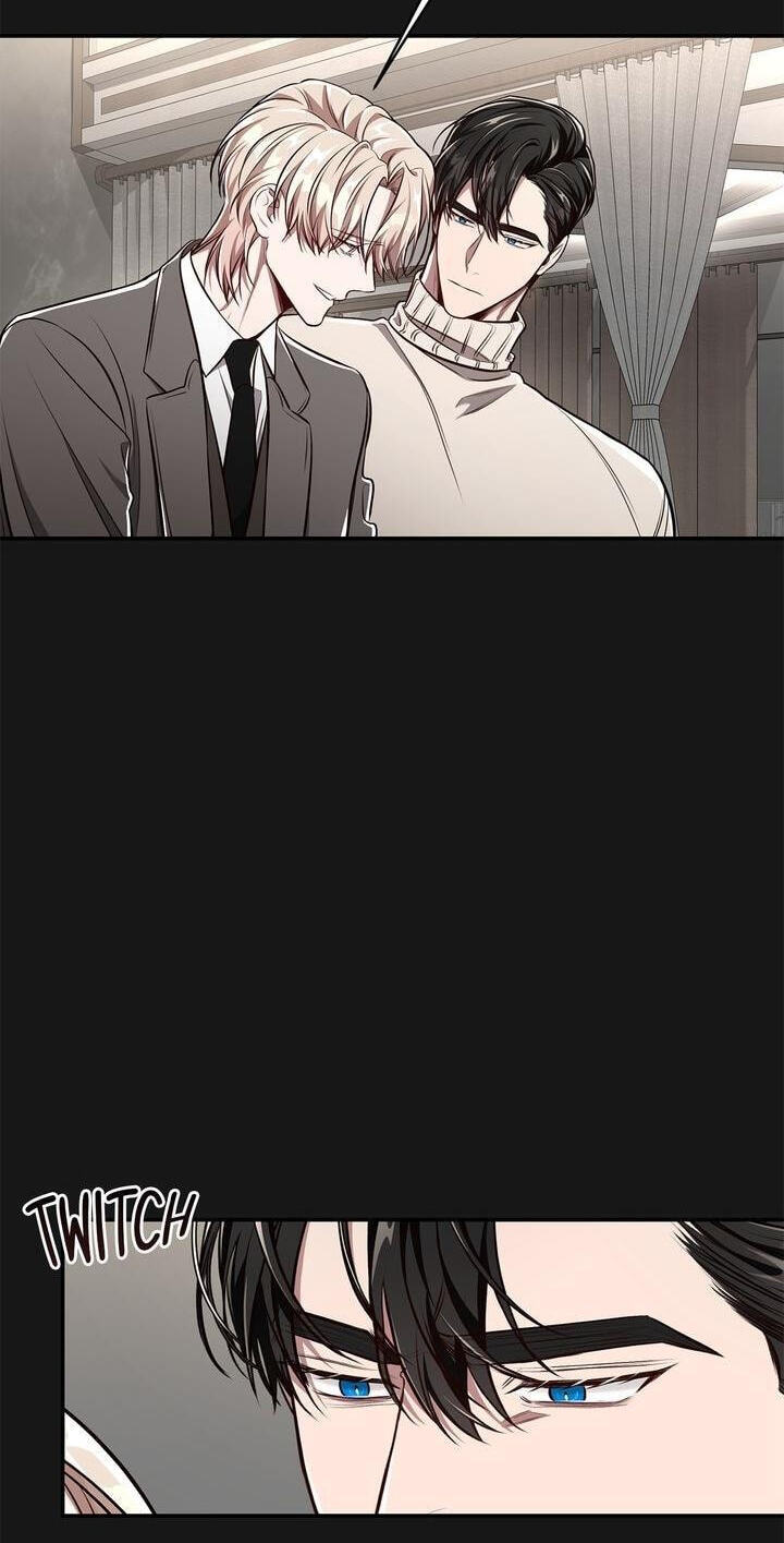 Read Big Apple (Hodot) chapter 61 image 24 on Lezhin