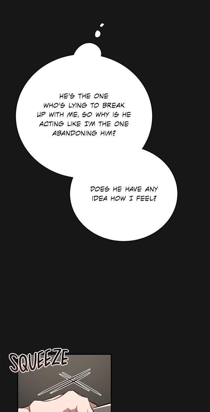 Read Big Apple (Hodot) chapter 61 image 25 on Lezhin