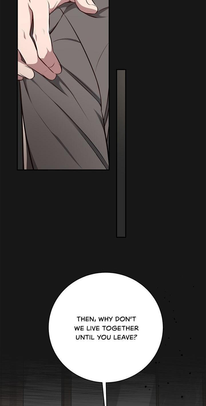 Read Big Apple (Hodot) chapter 61 image 26 on Lezhin