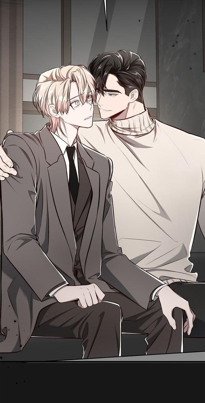 Read Big Apple (Hodot) chapter 61 image 27 on Lezhin